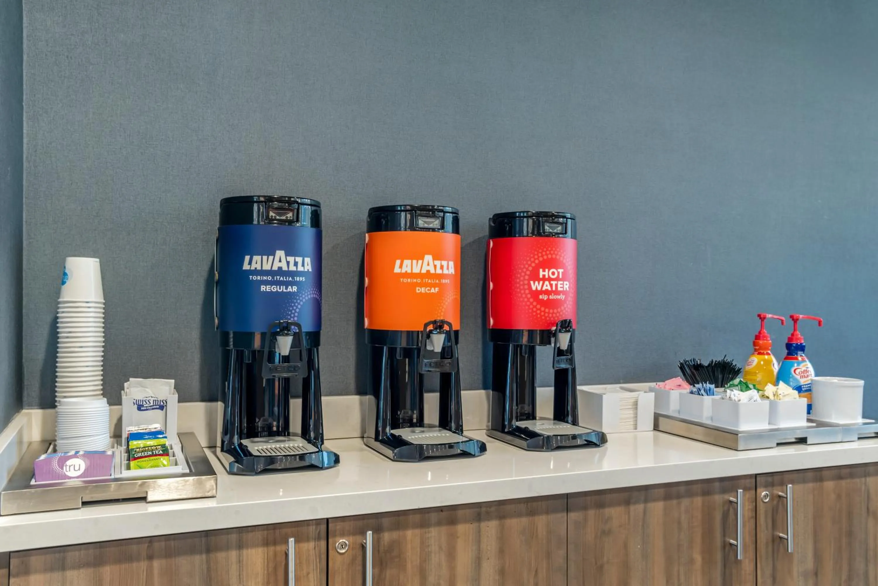 Tru By Hilton Gastonia