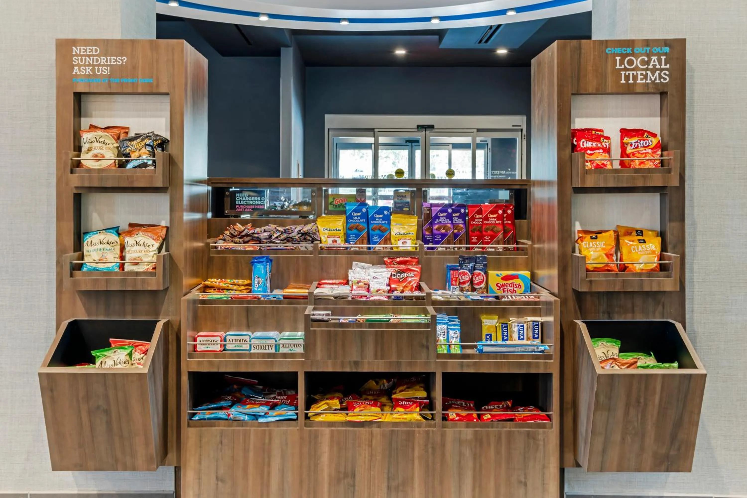 Tru By Hilton Gastonia