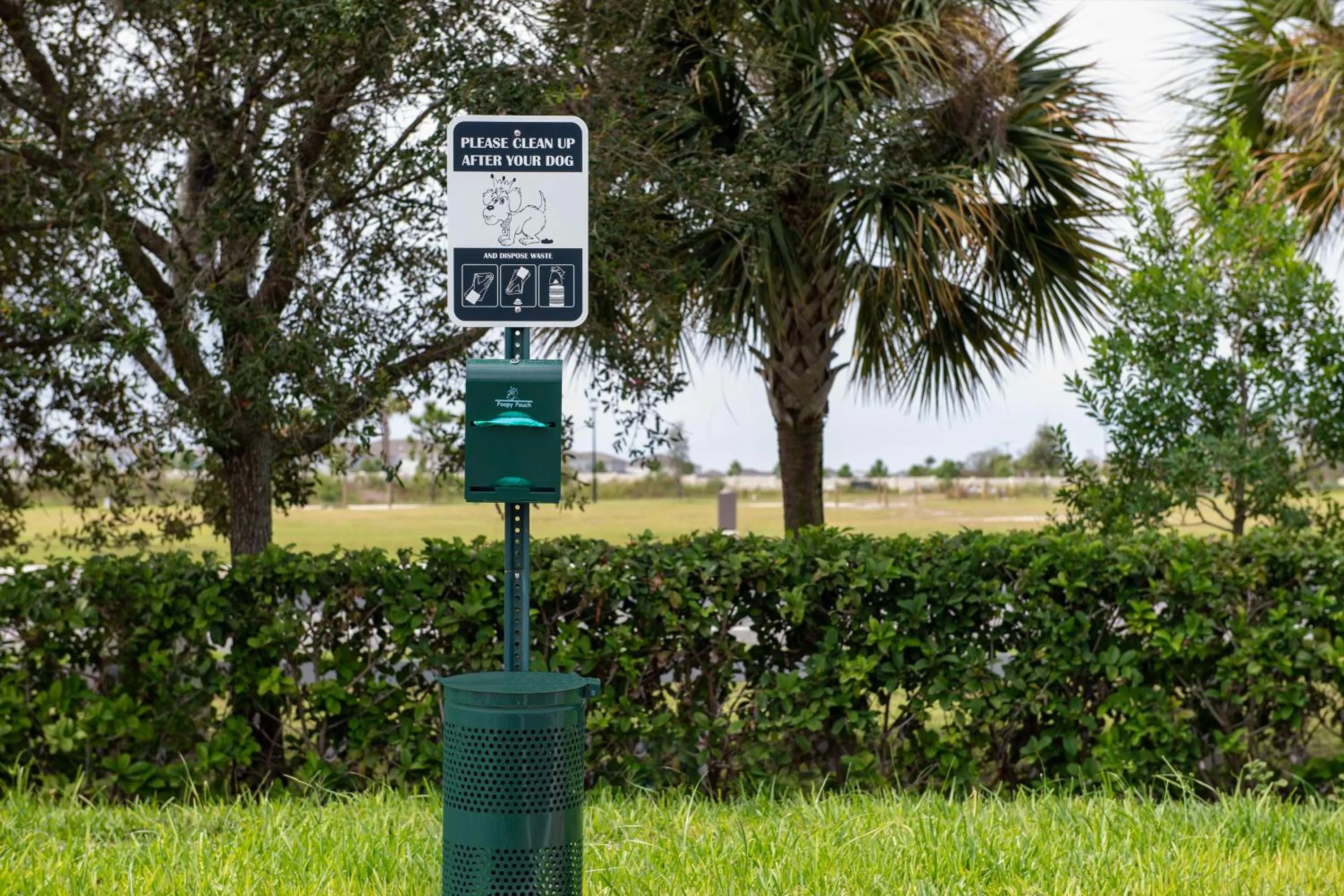 Property building in Hampton Inn Orlando Southeast Nona