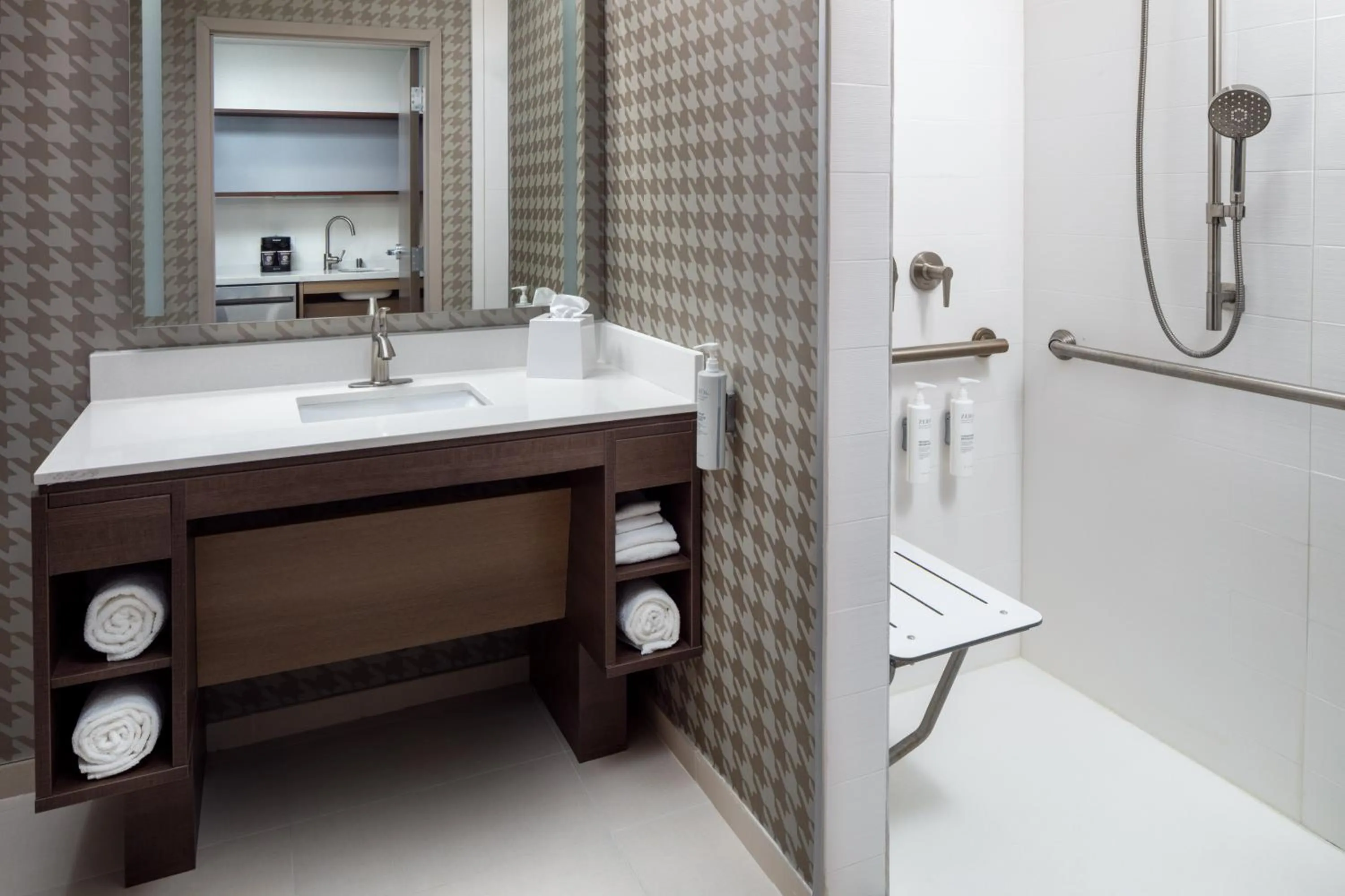 Home2 Suites By Hilton San Jose South