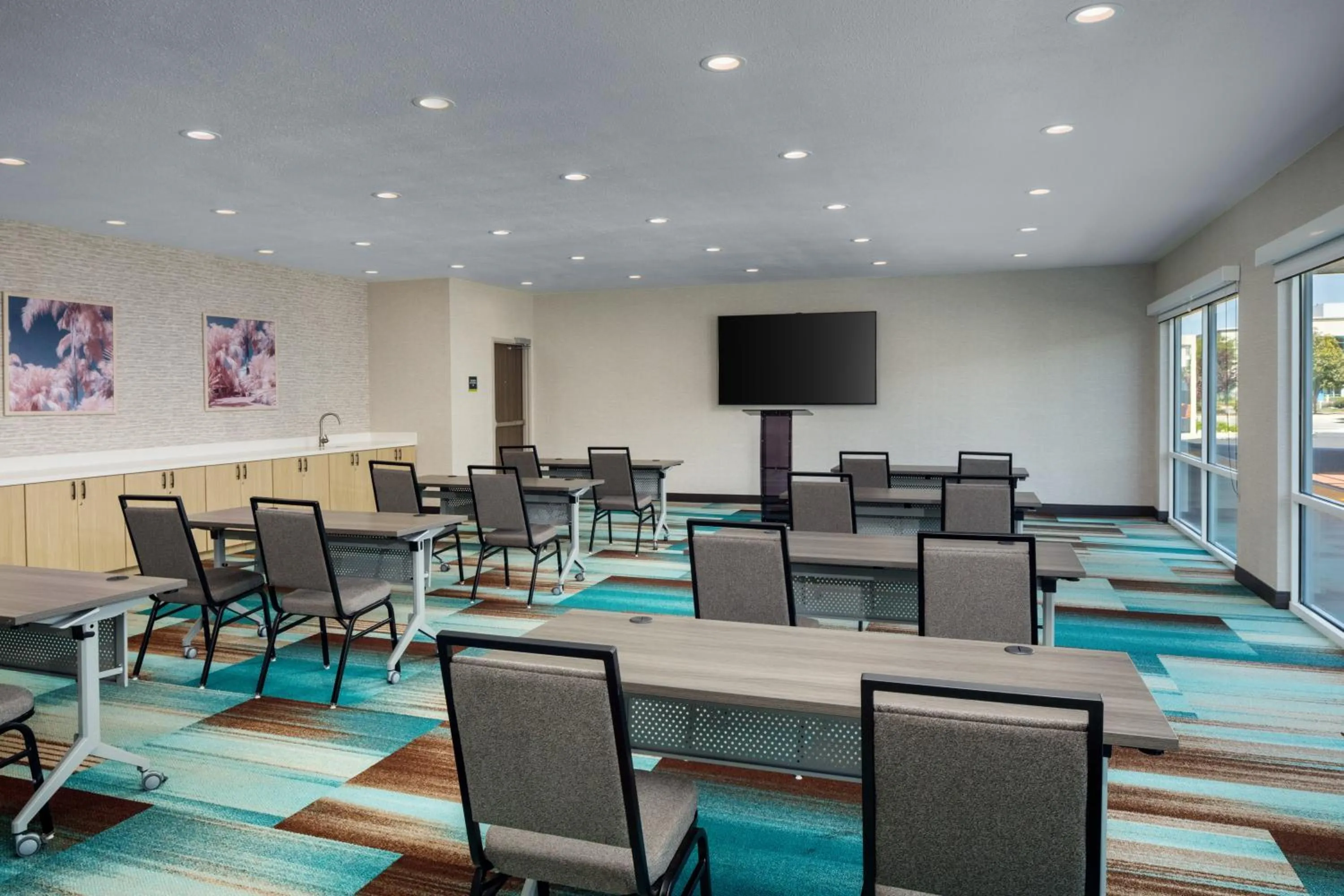Home2 Suites By Hilton San Jose South