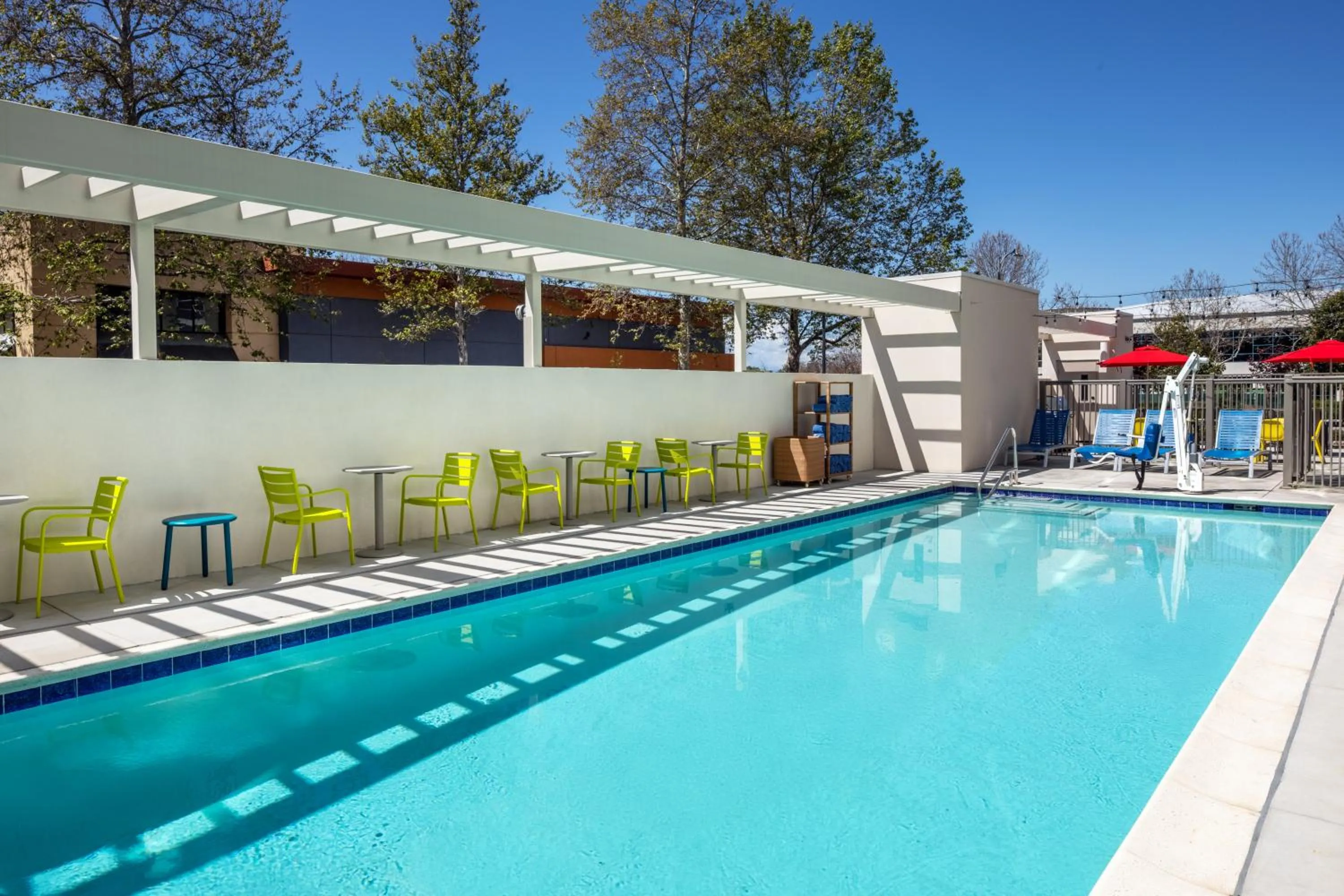 Home2 Suites By Hilton San Jose South