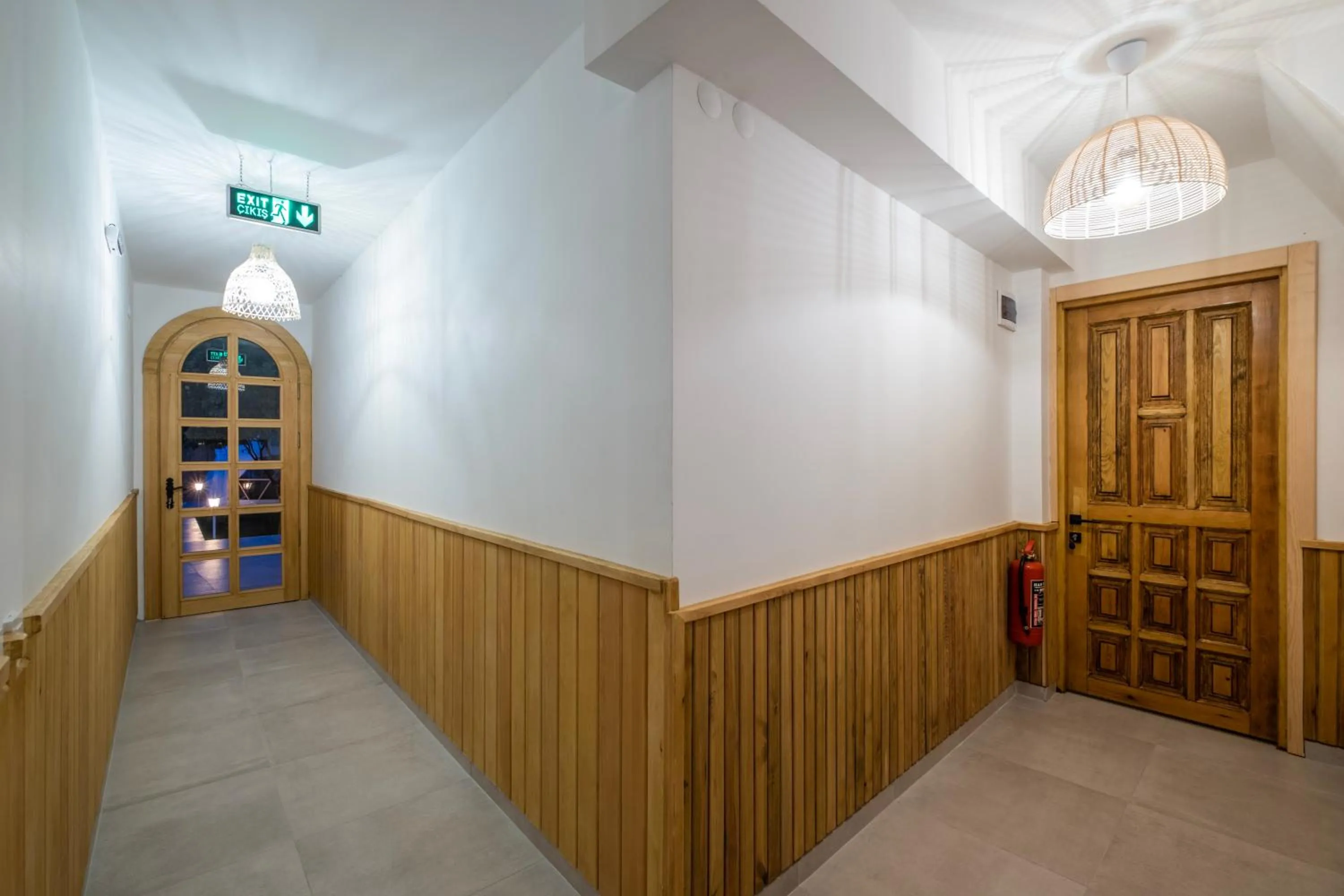 Property building in Audo Studio