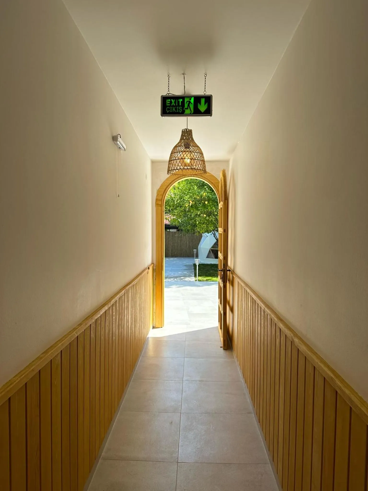 Property building in Audo Studio