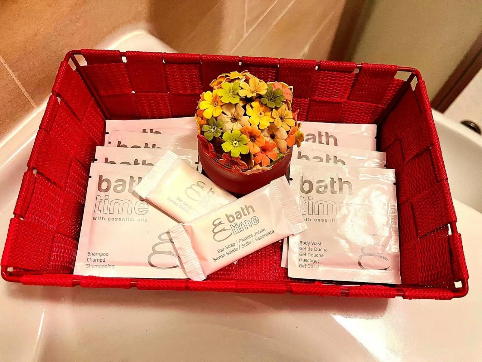 Residence LA VILLA Attico Panoramico