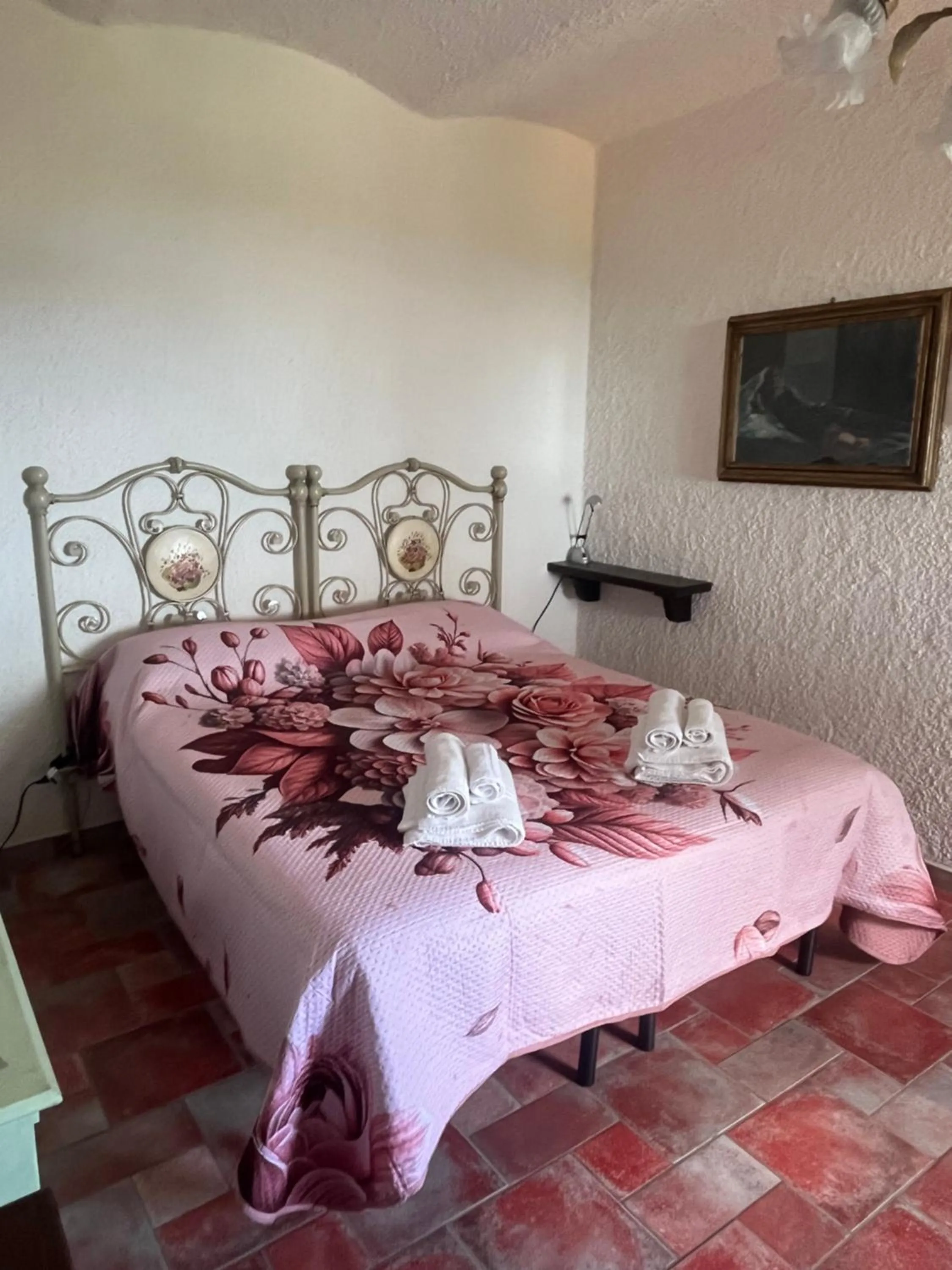 Residence LA VILLA Attico Panoramico