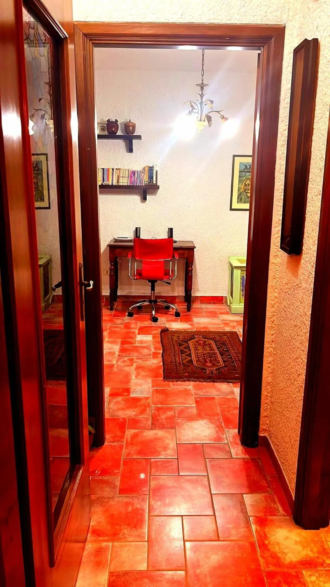 Residence LA VILLA Attico Panoramico