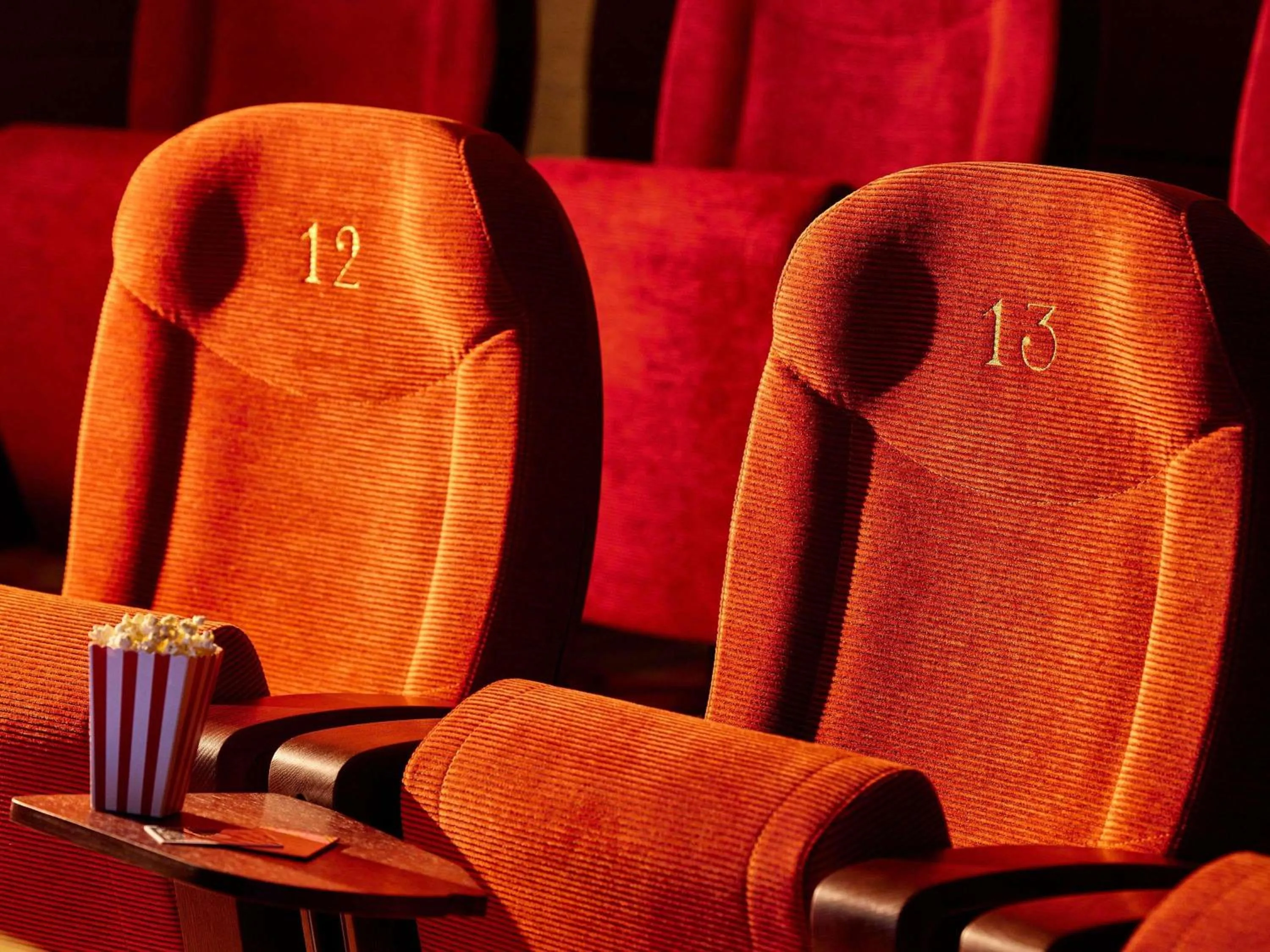 Other in Mama Shelter Dijon