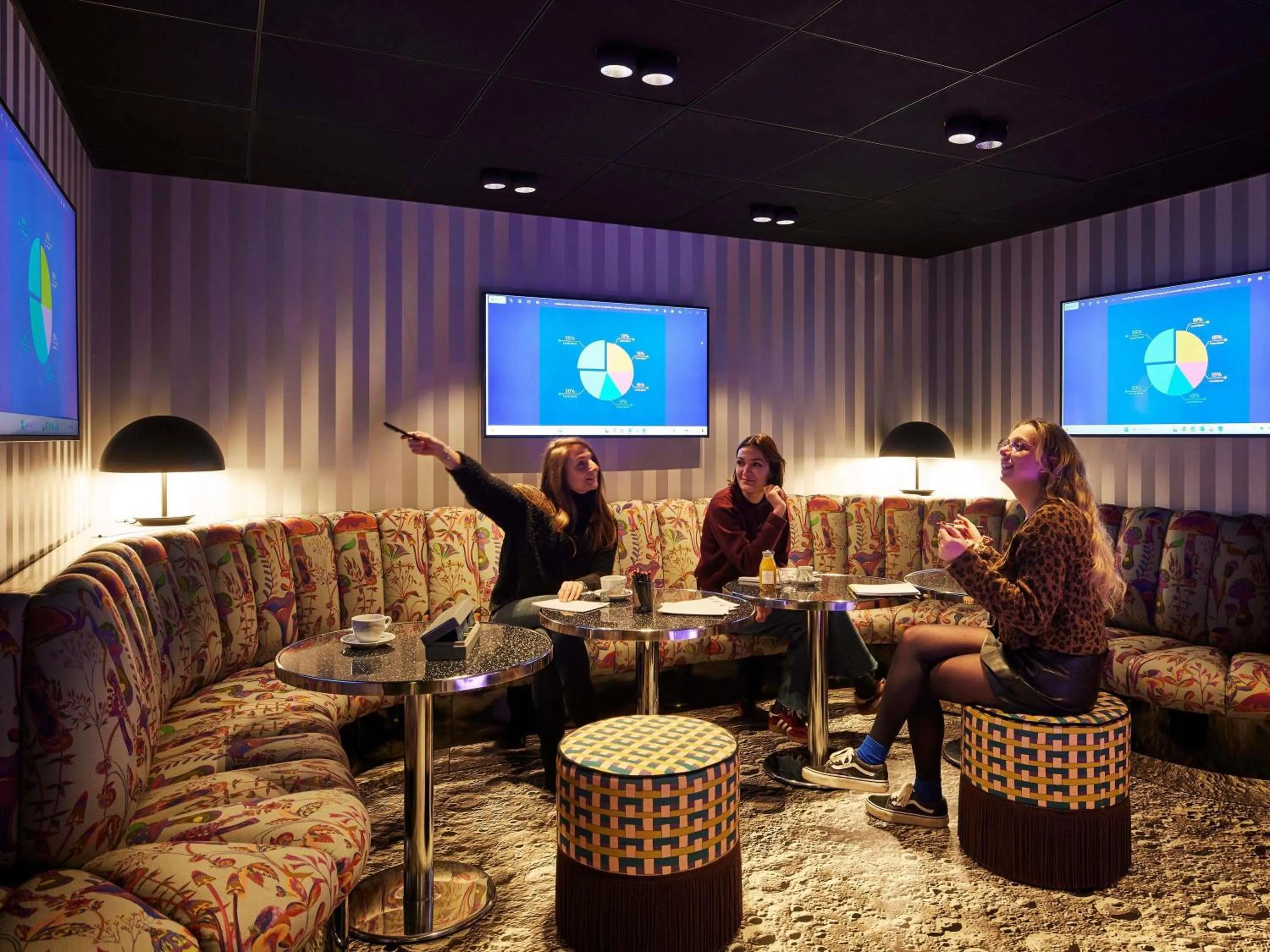 Other in Mama Shelter Dijon