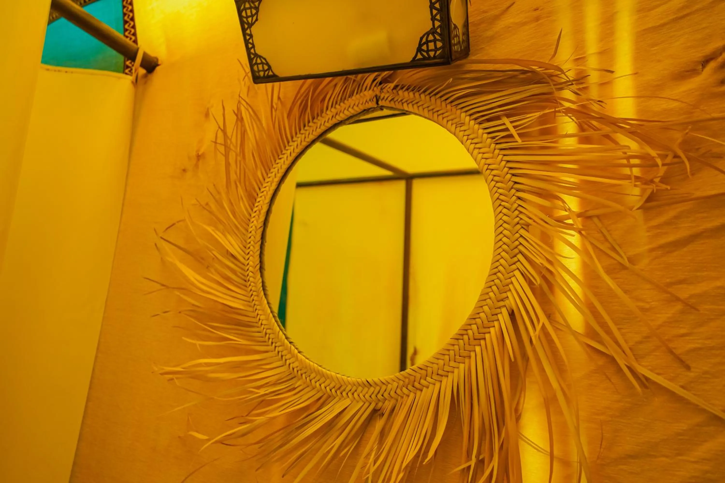 Property building in Horaz Merzouga Camp