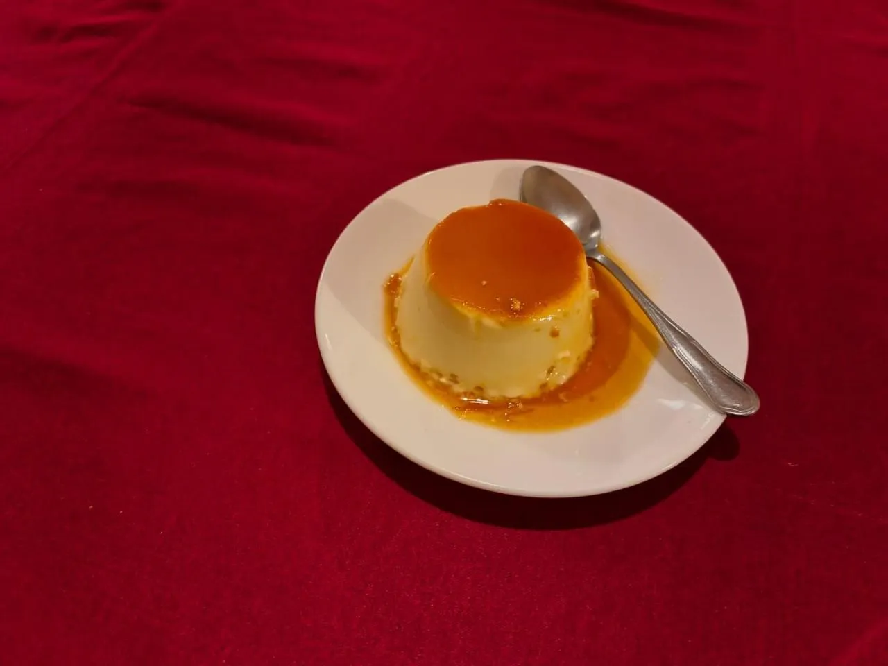 Food and drinks in Horaz Merzouga Camp