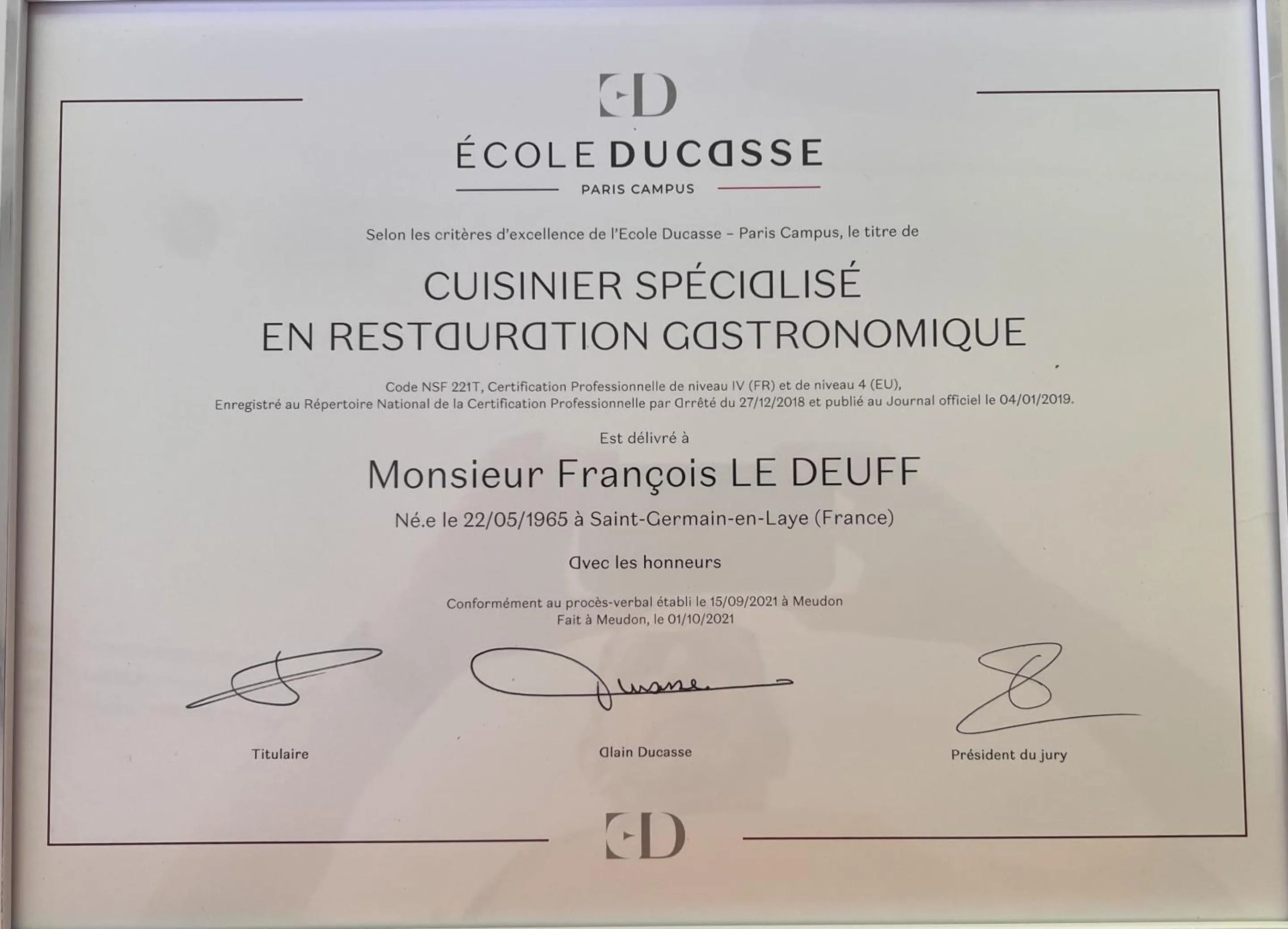 Other in les petites terrasses