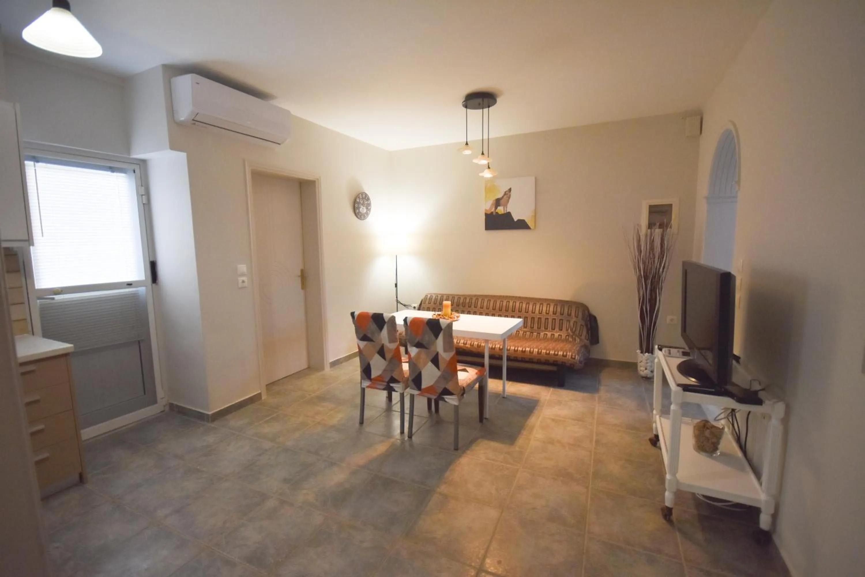 K&C Rooms- Apartments