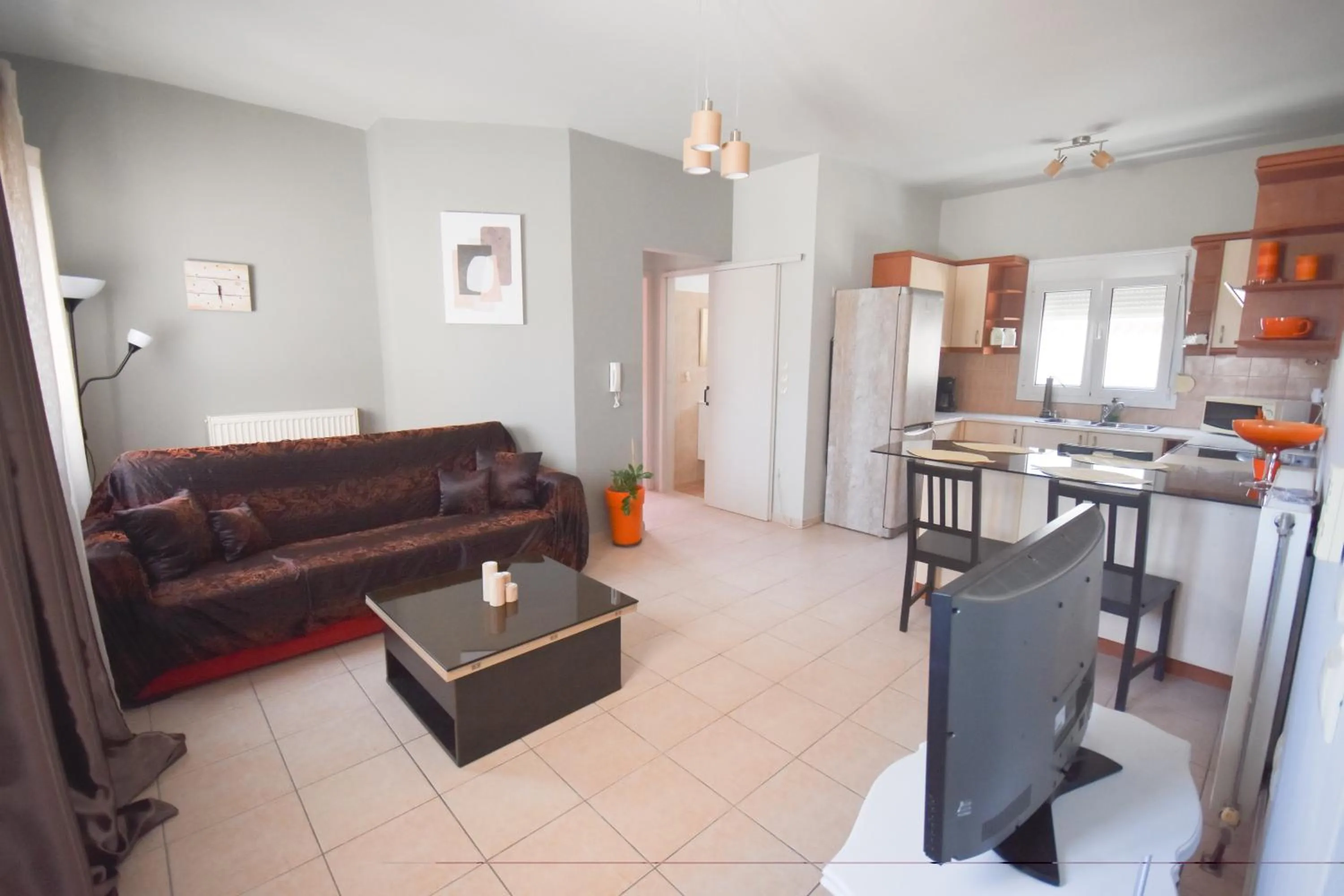 K&C Rooms- Apartments