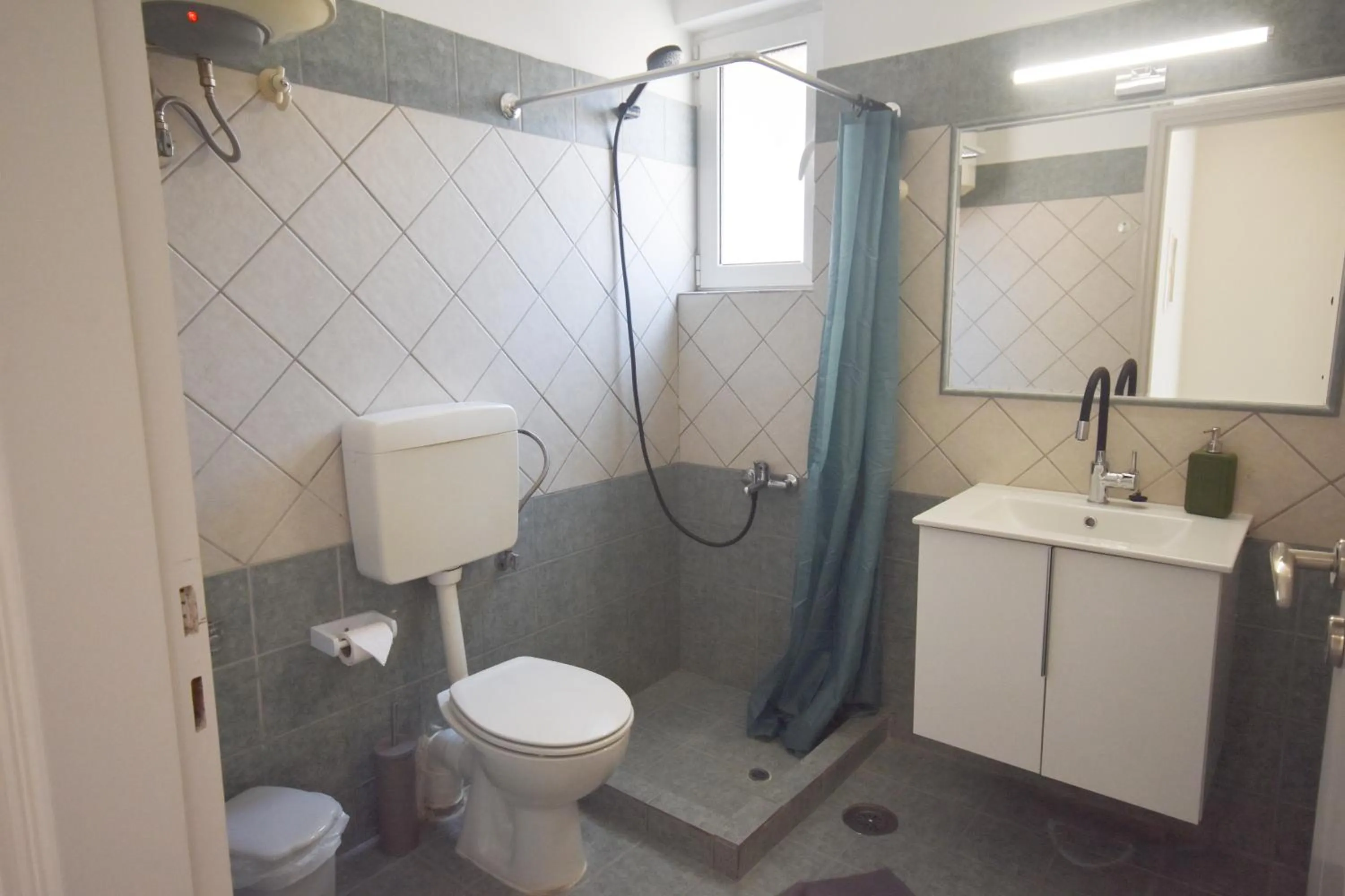 K&C Rooms- Apartments