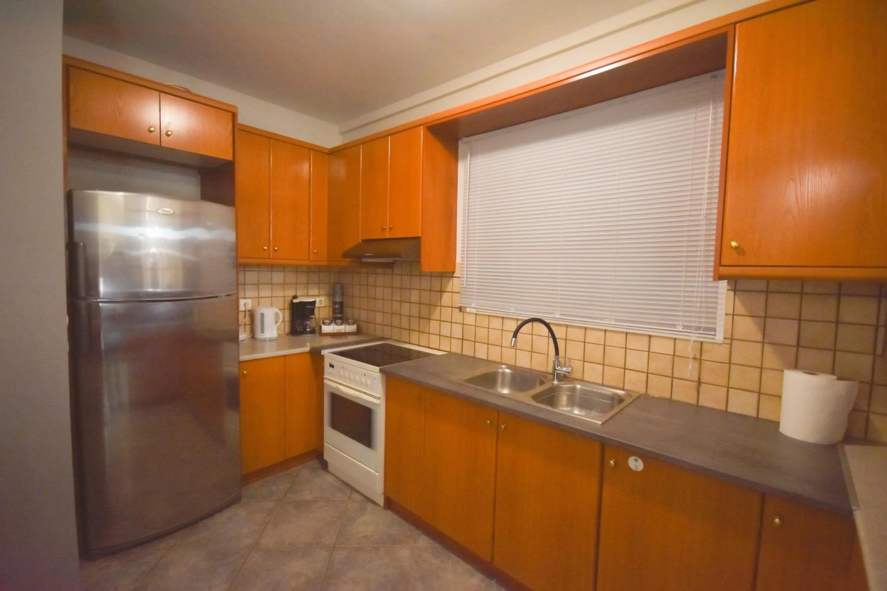 K&C Rooms- Apartments