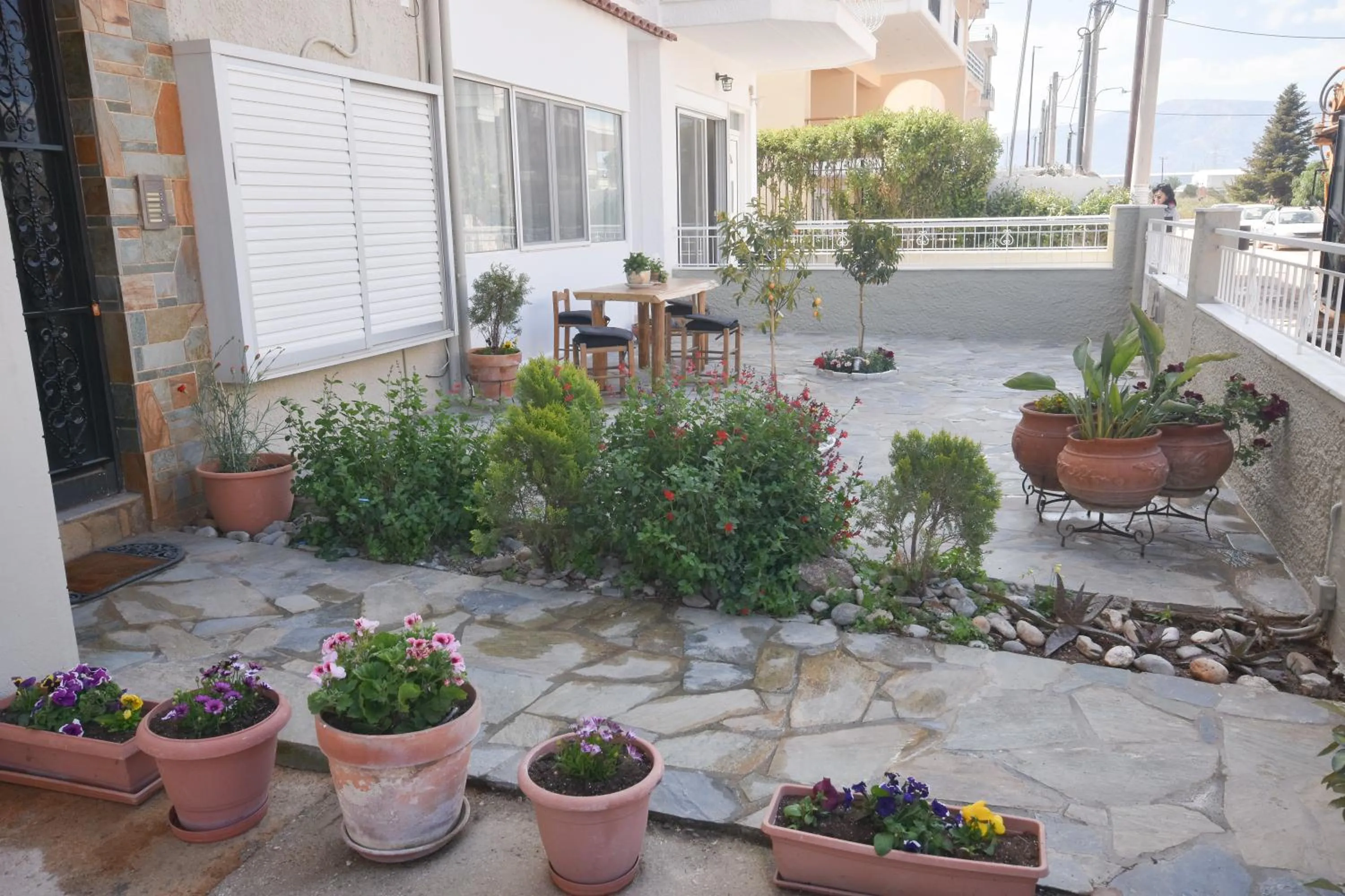 K&C Rooms- Apartments