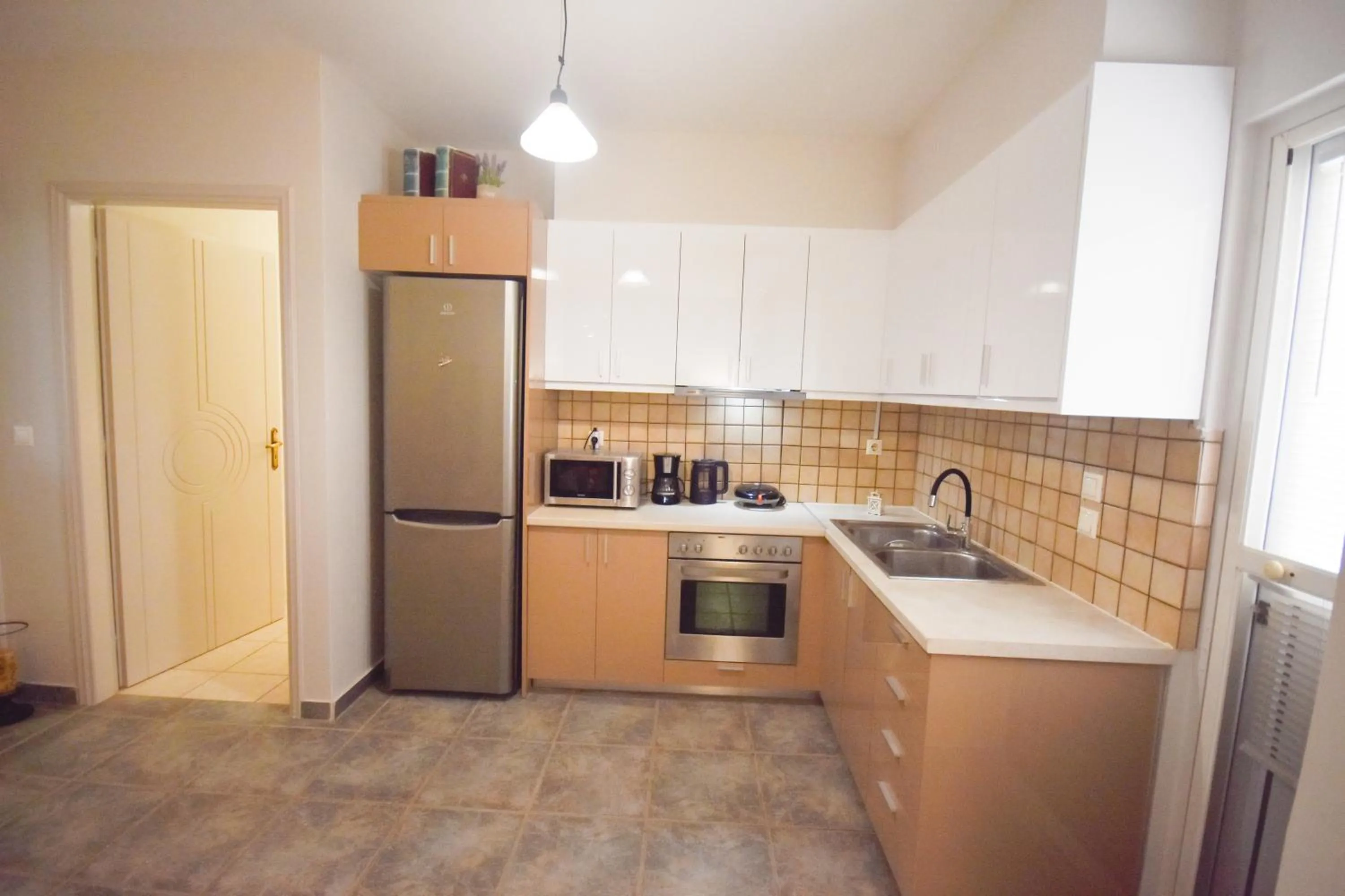 K&C Rooms- Apartments