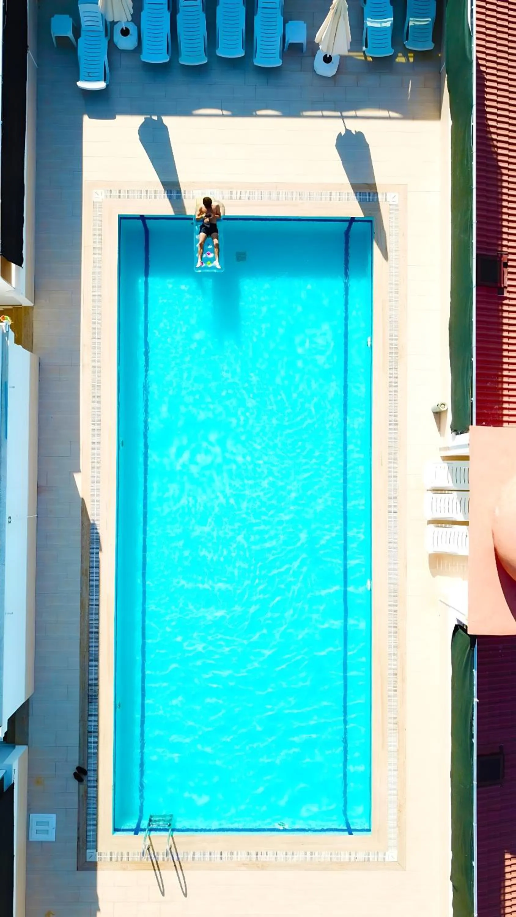 Day in AKBÜK Palace Resıdence