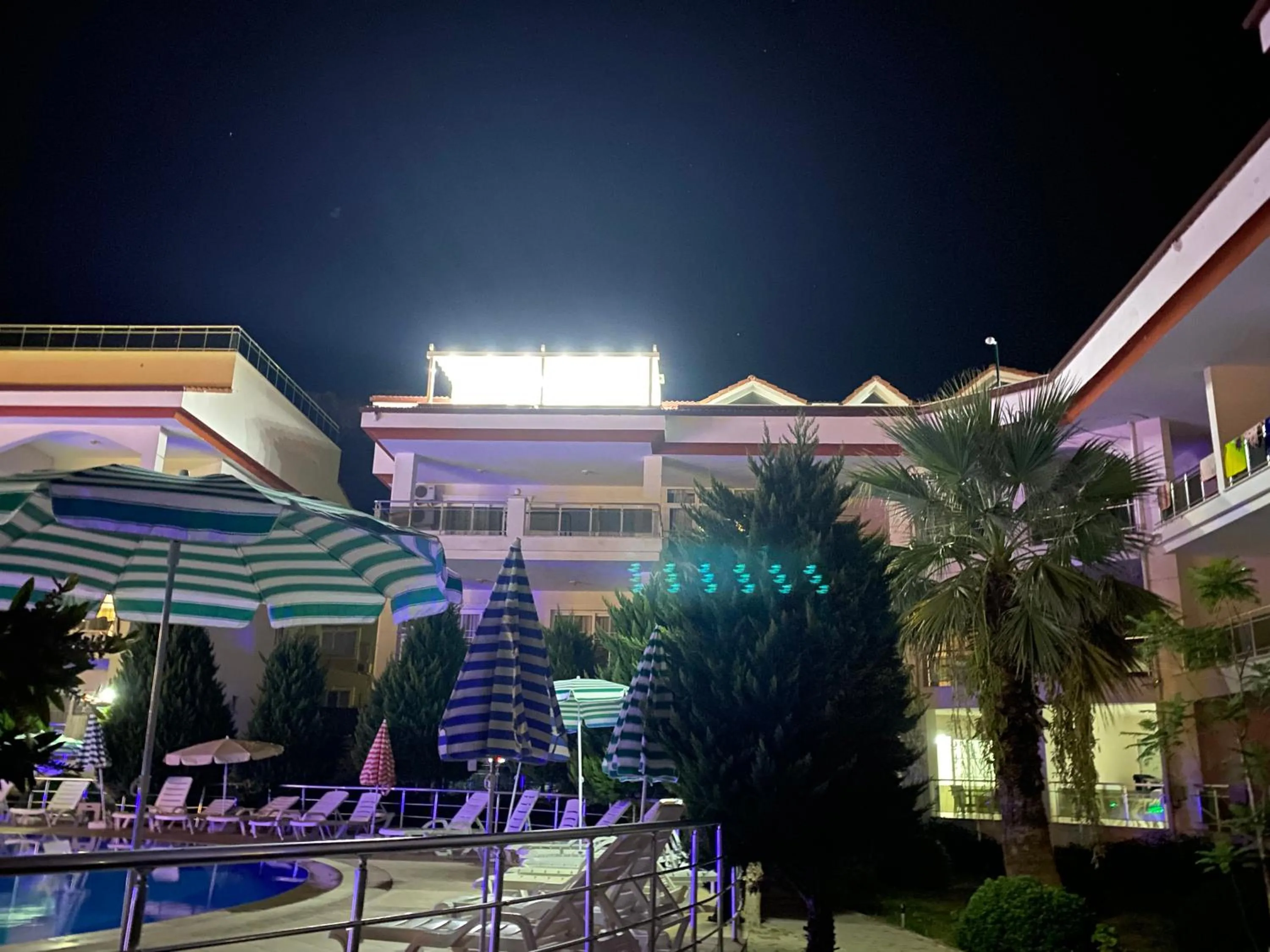 Property building in AKBÜK Palace Resıdence