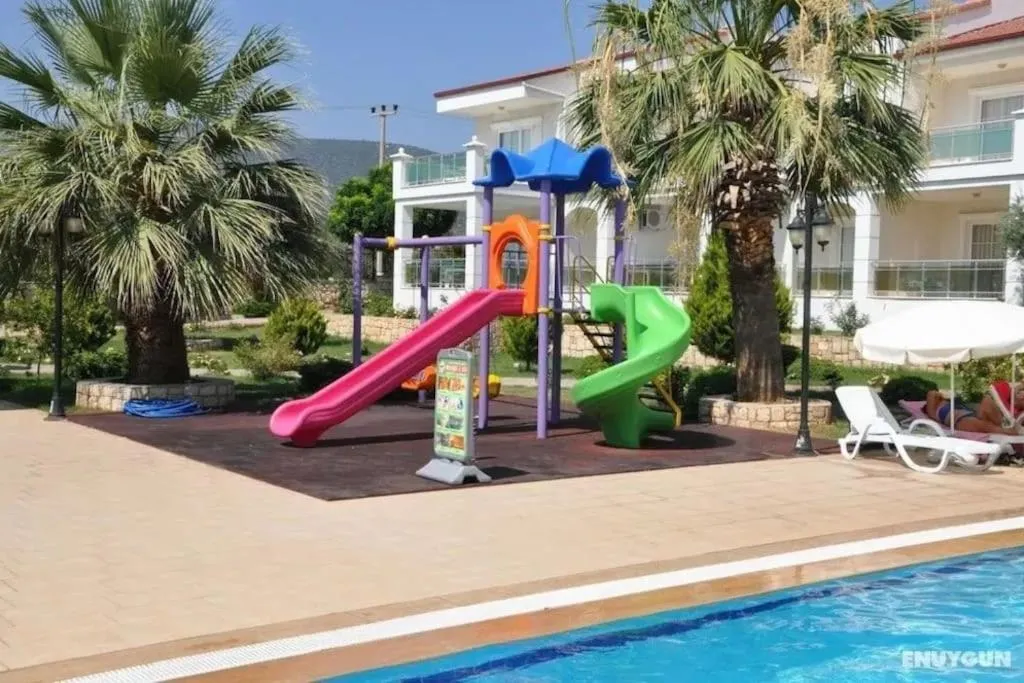 Day in AKBÜK Palace Resıdence