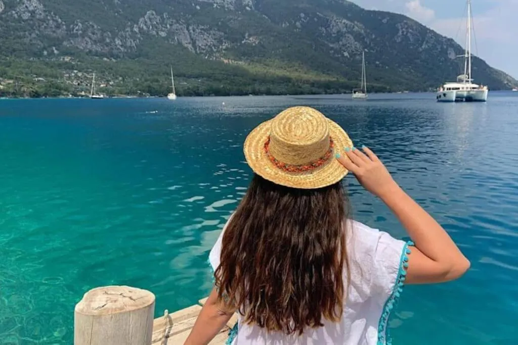 Day in AKBÜK Palace Resıdence