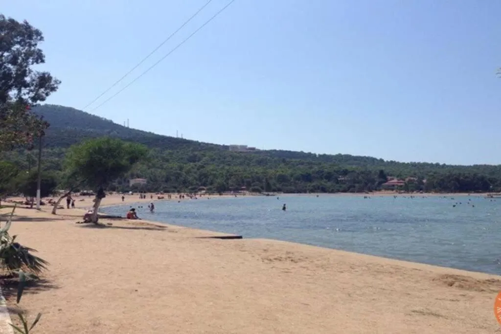 Day in AKBÜK Palace Resıdence