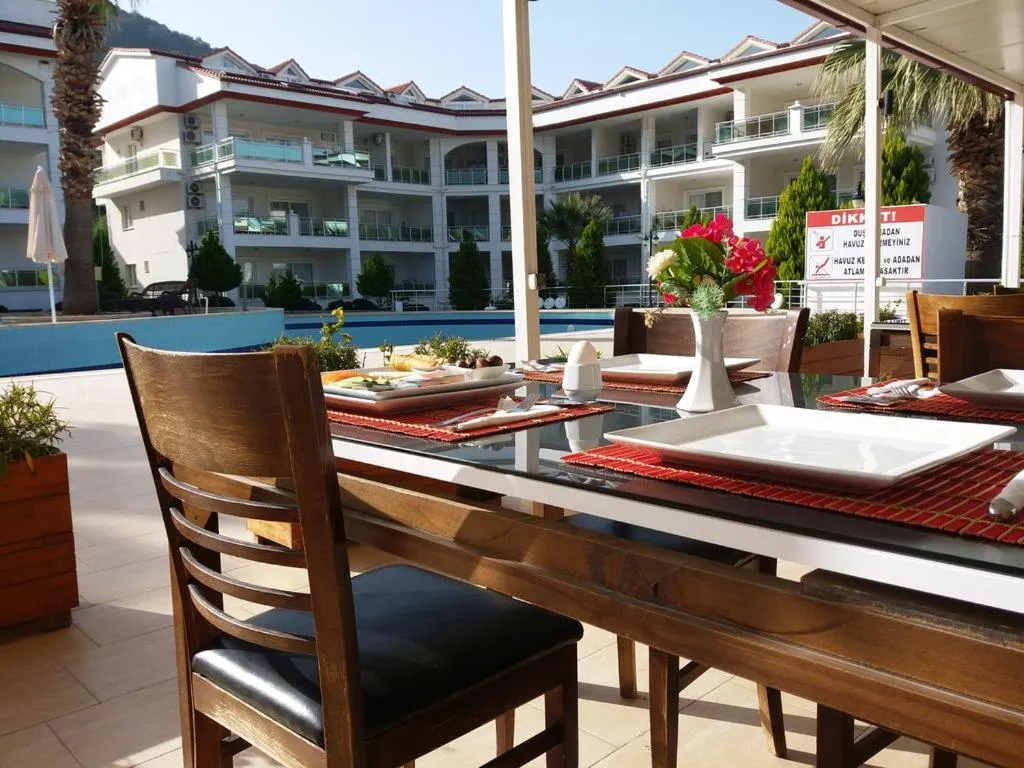 Property building in AKBÜK Palace Resıdence