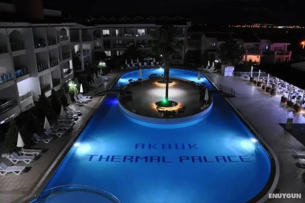 Property building in AKBÜK Palace Resıdence