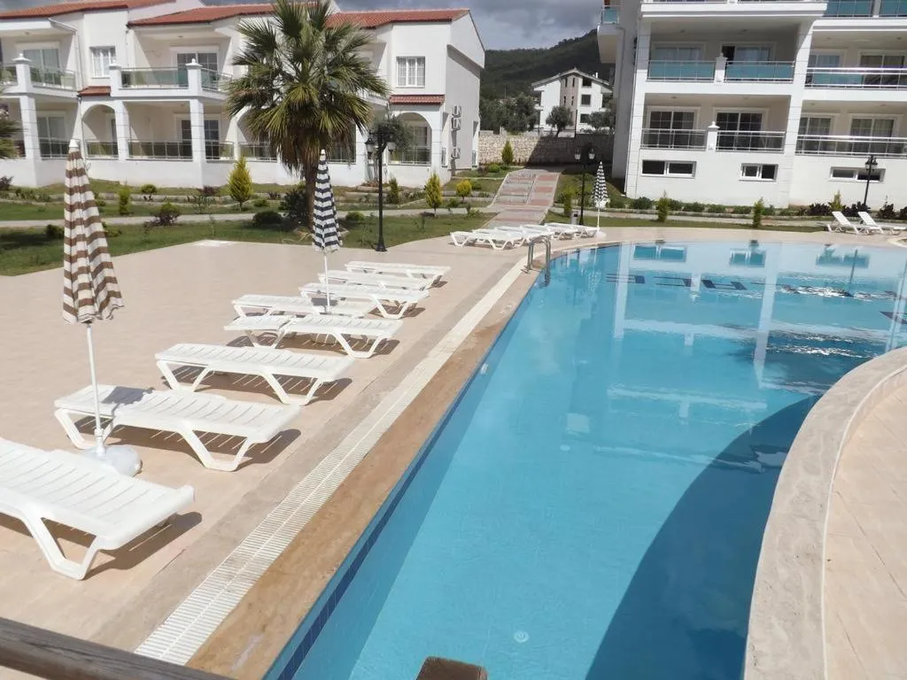 Property building in AKBÜK Palace Resıdence