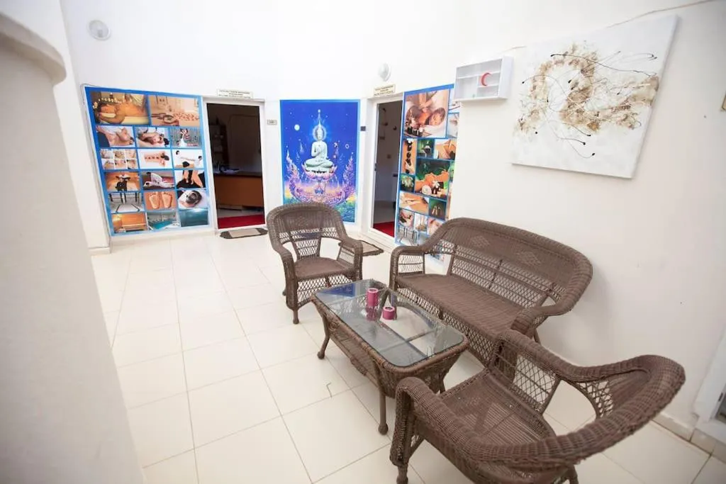 Property building in AKBÜK Palace Resıdence