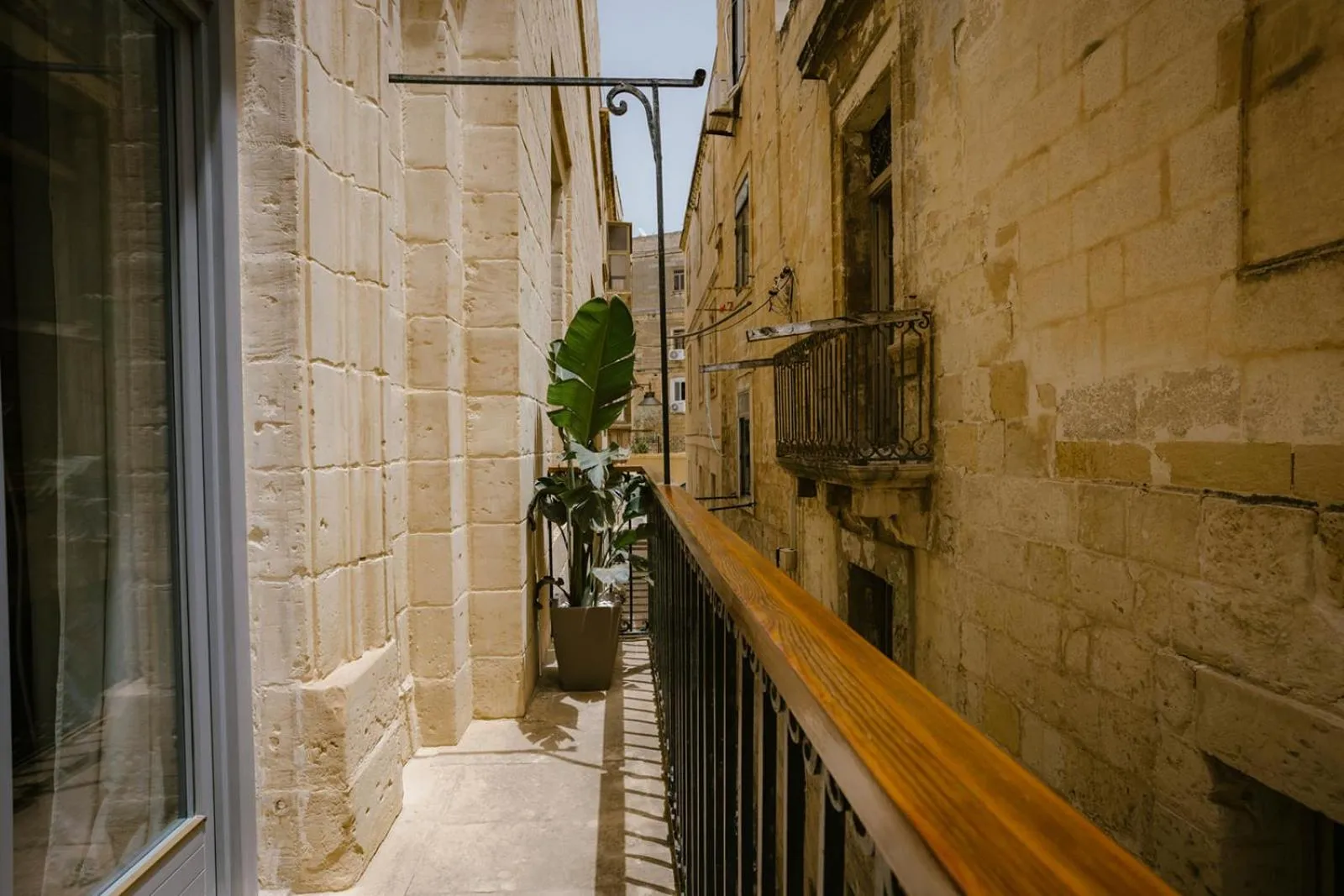 Day in IBB Hotel Palazzo Bettina Malta