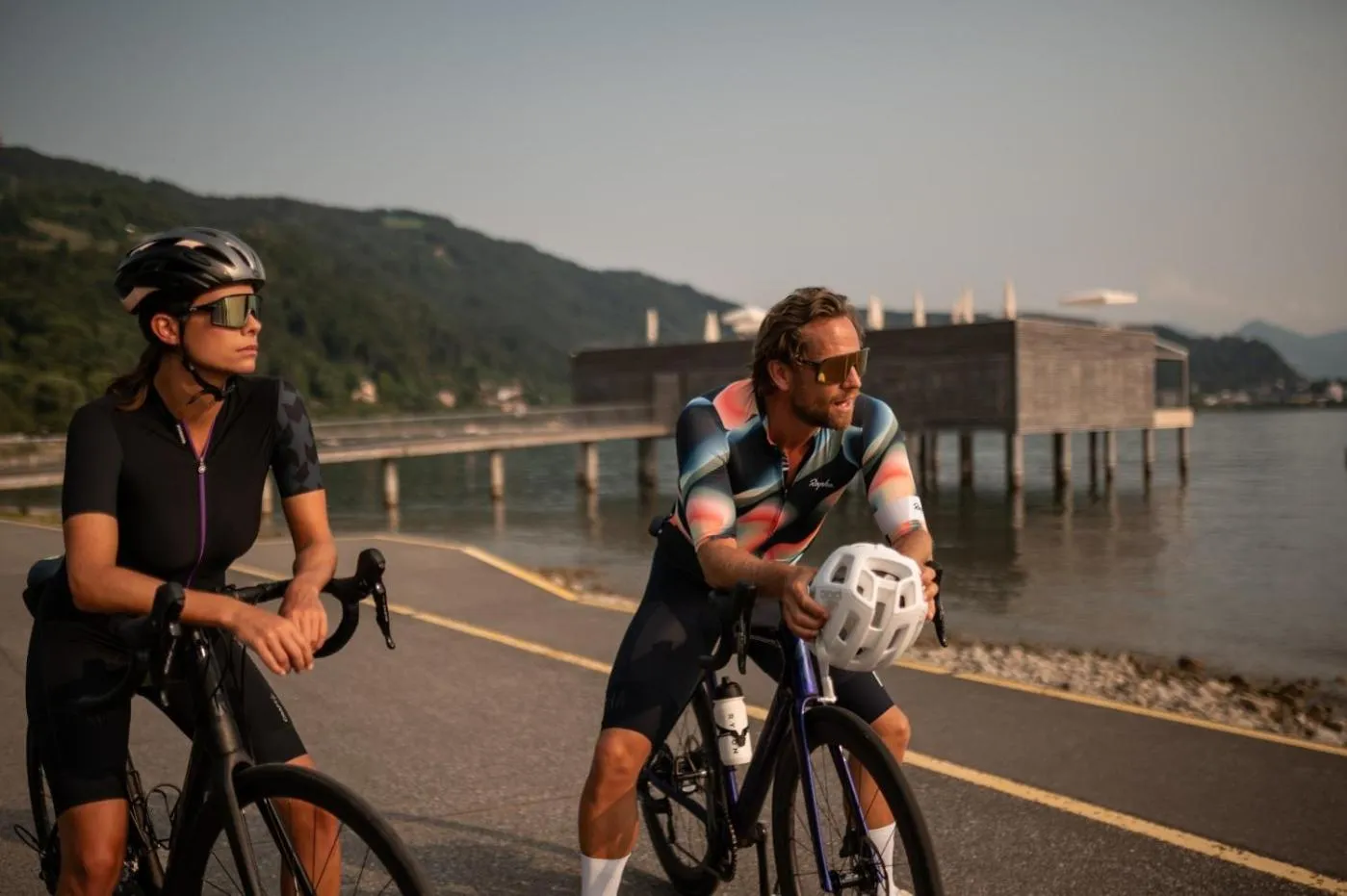 Sports in Seehotel am Kaiserstrand