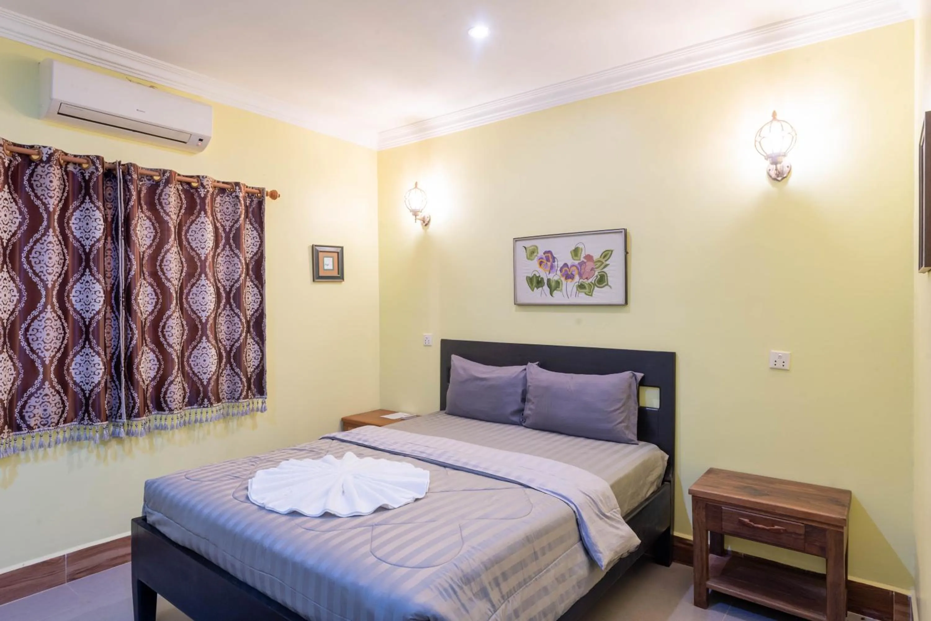 Boyada Villa Siem Reap