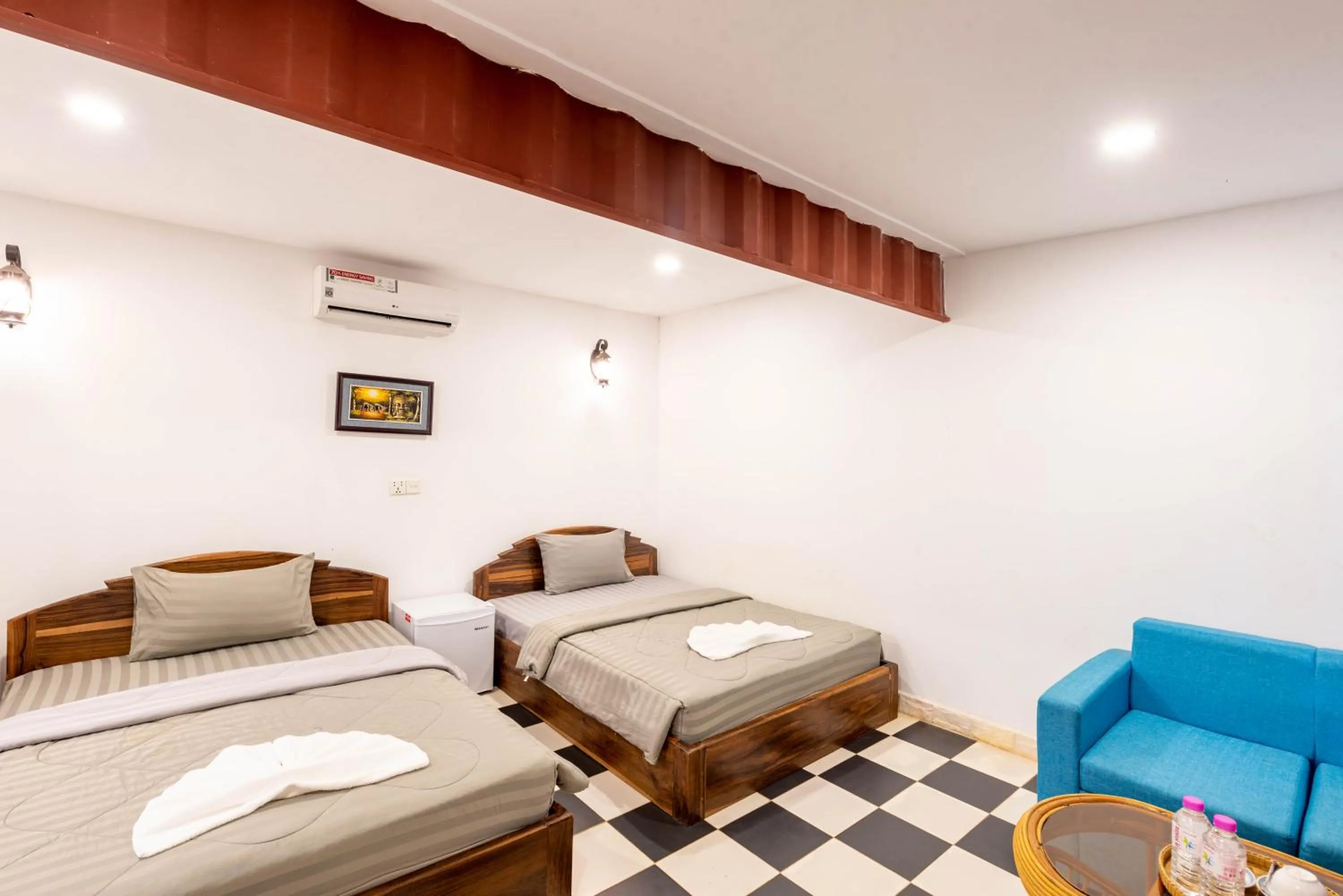 Boyada Villa Siem Reap