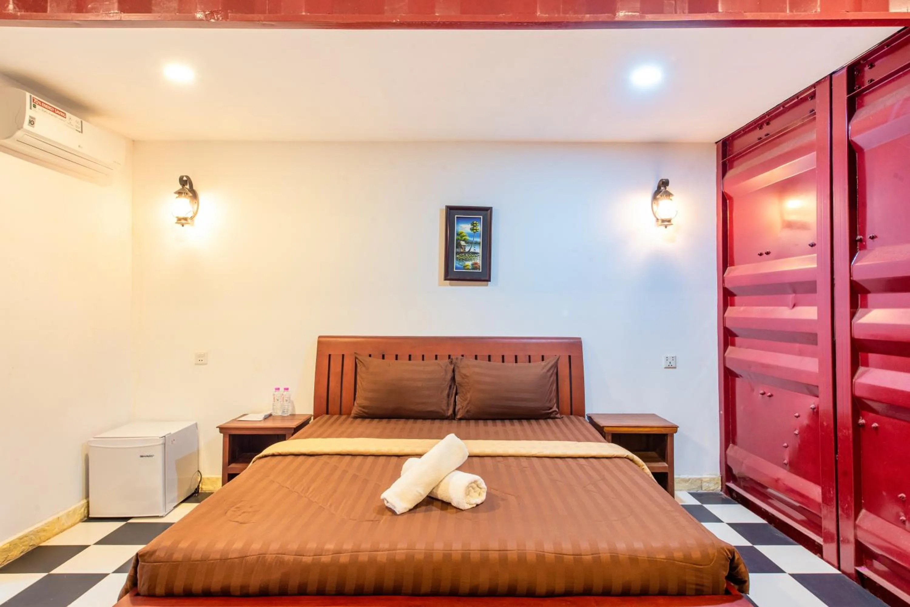 Boyada Villa Siem Reap