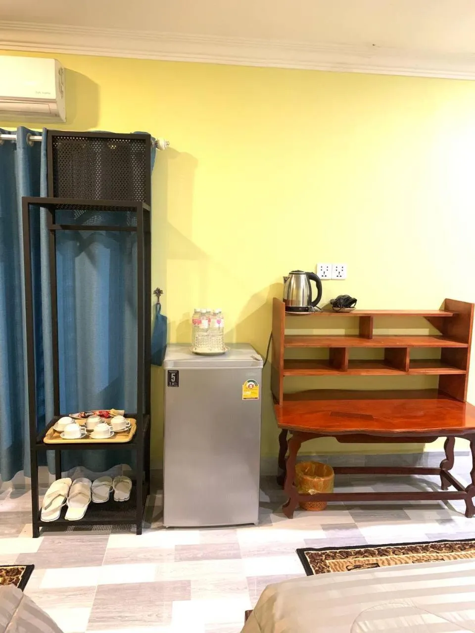 Boyada Villa Siem Reap