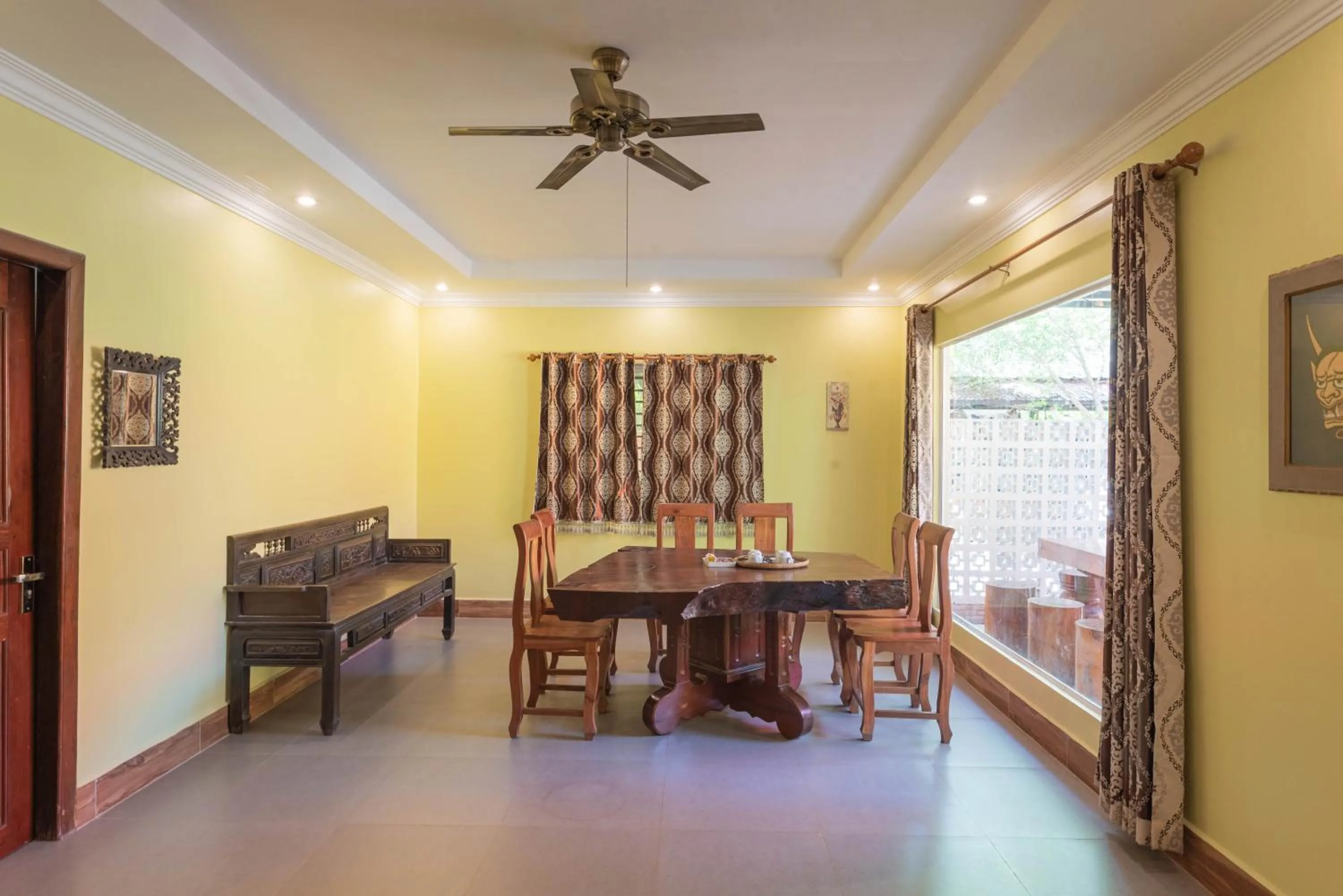Boyada Villa Siem Reap