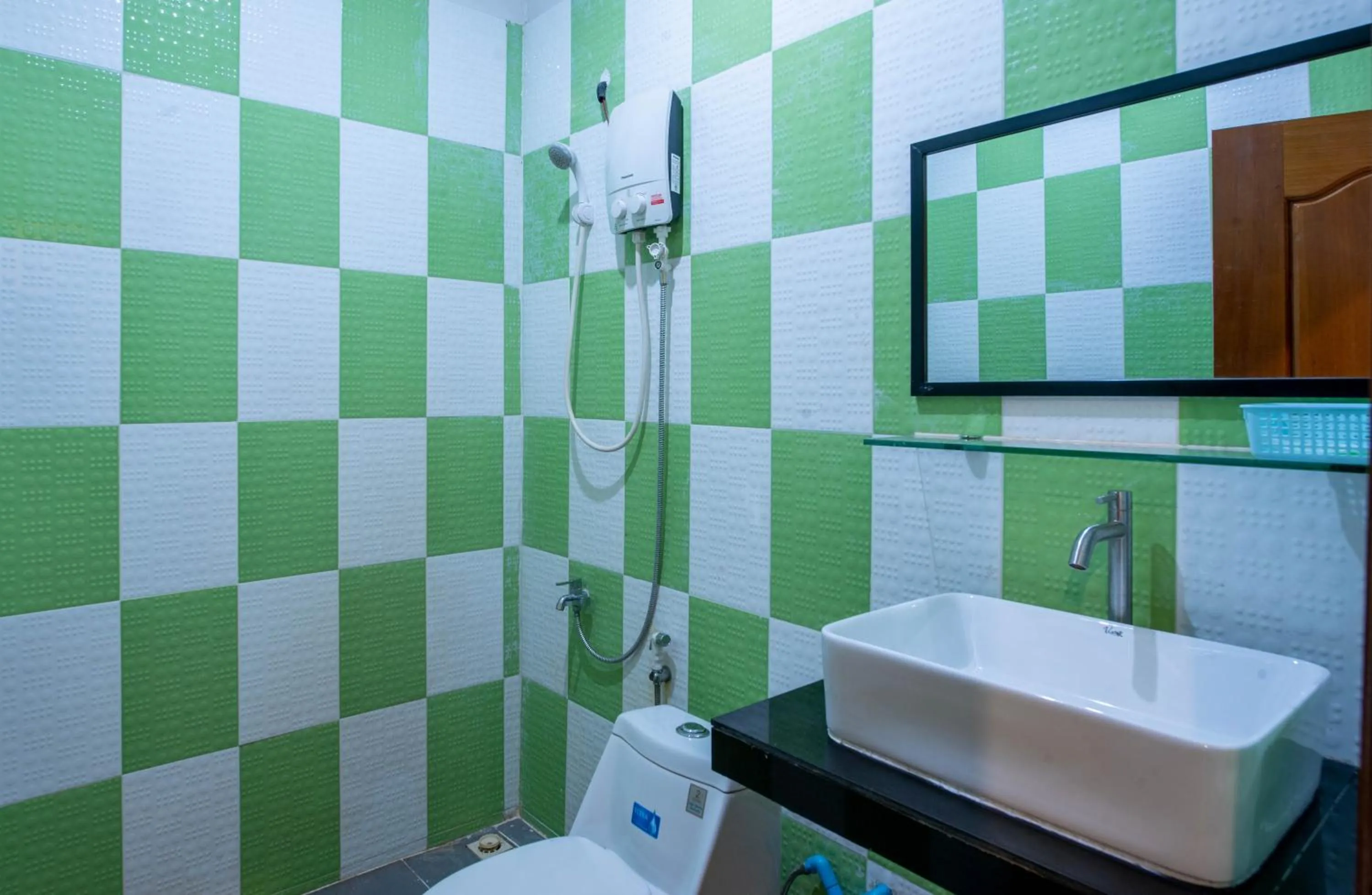 Boyada Villa Siem Reap