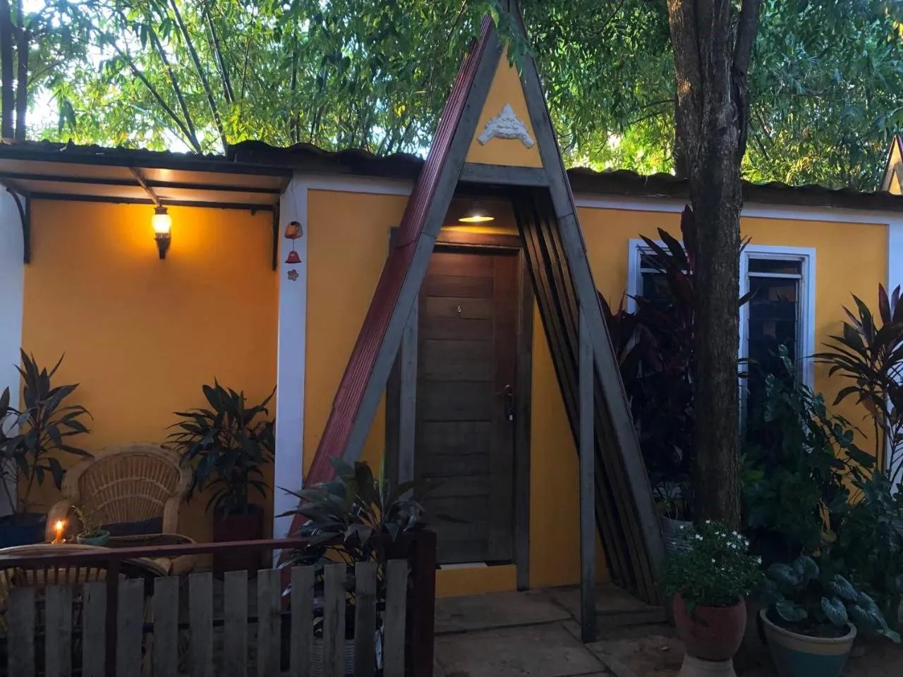 Boyada Villa Siem Reap