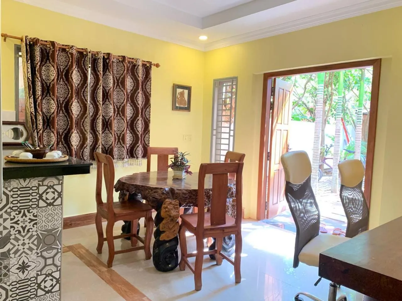 Boyada Villa Siem Reap