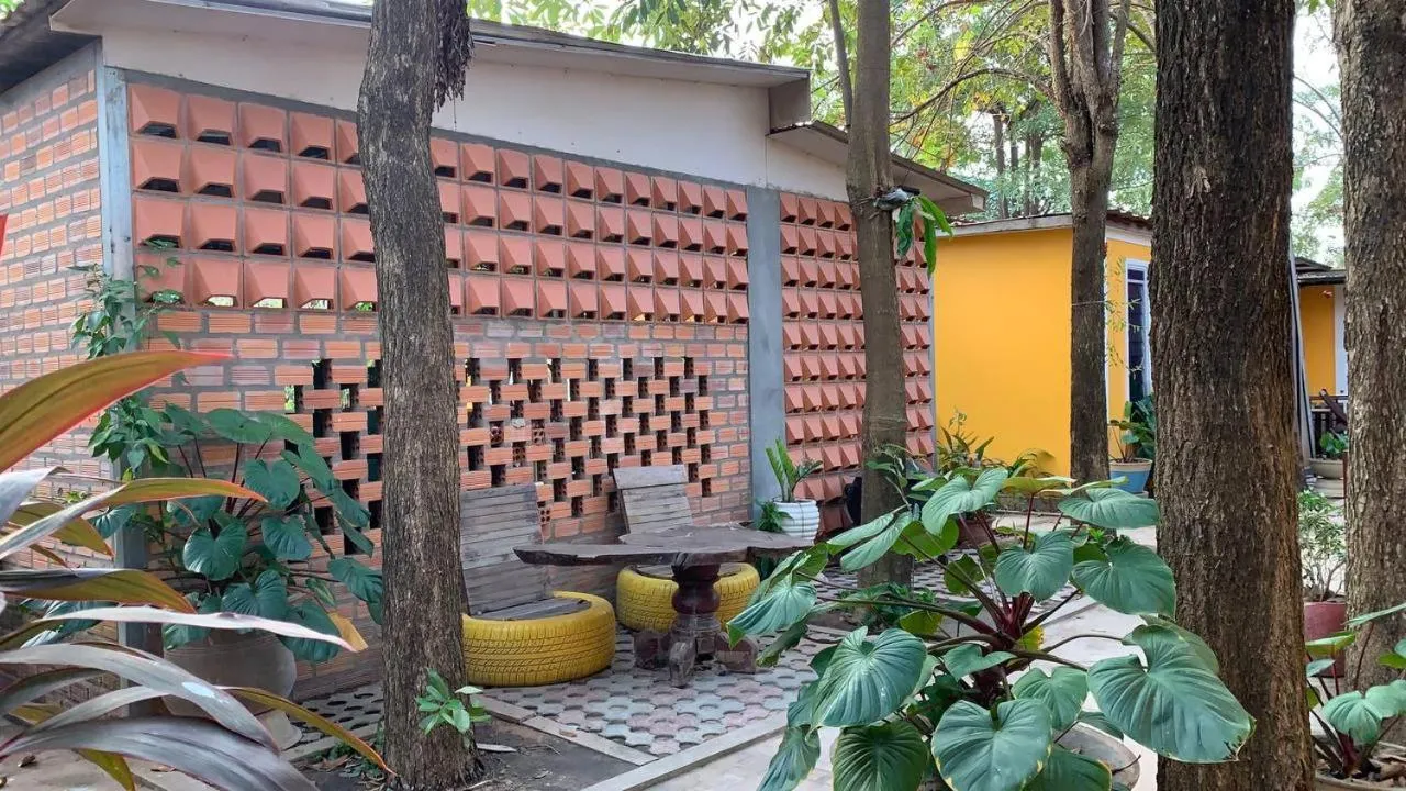 Boyada Villa Siem Reap