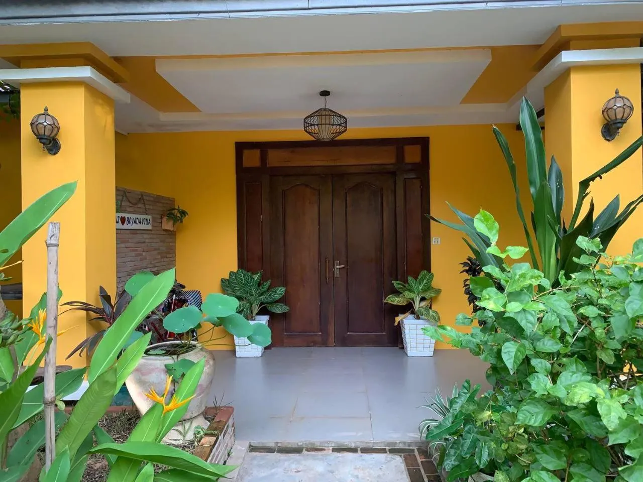 Boyada Villa Siem Reap
