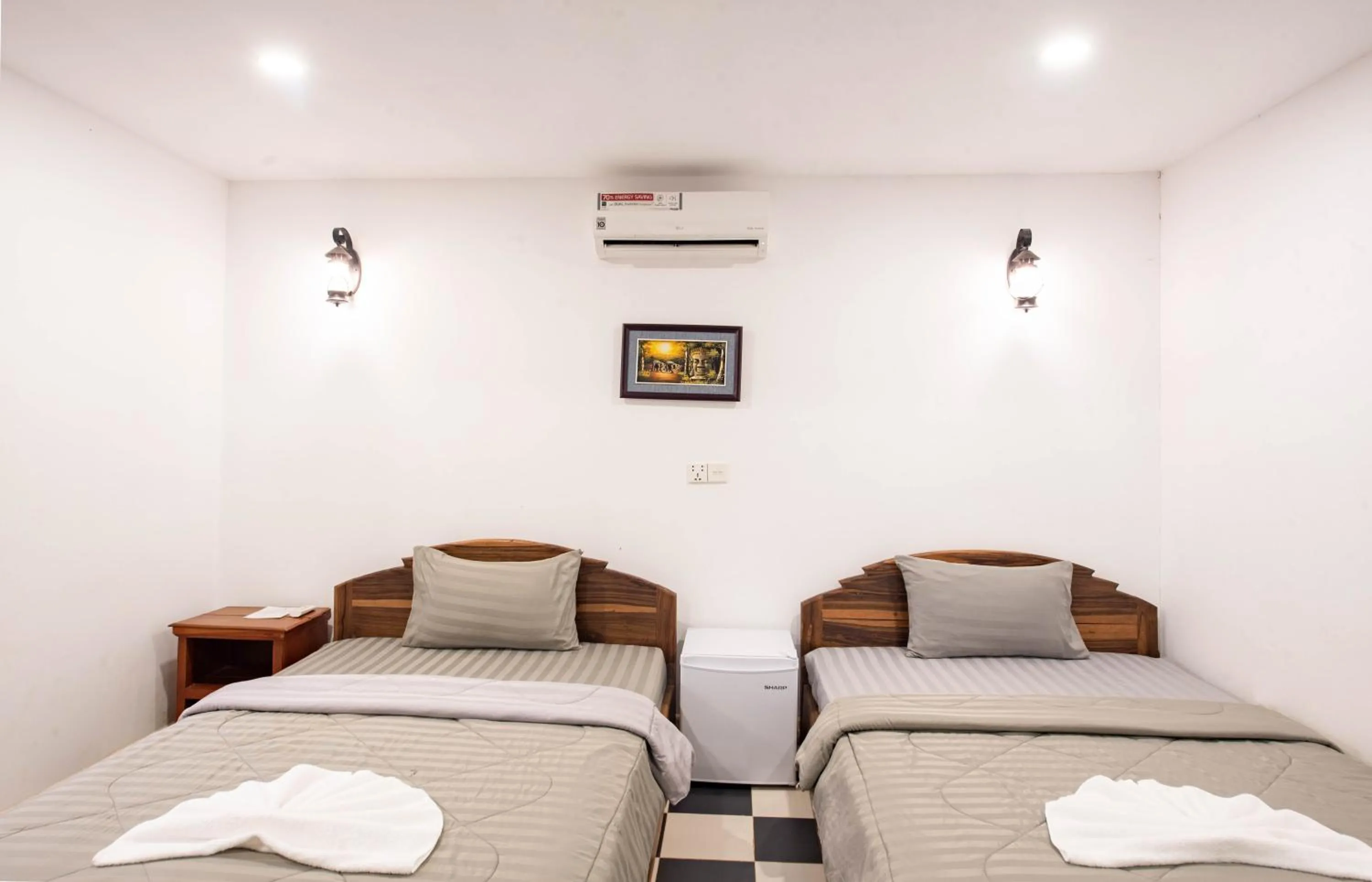 Boyada Villa Siem Reap