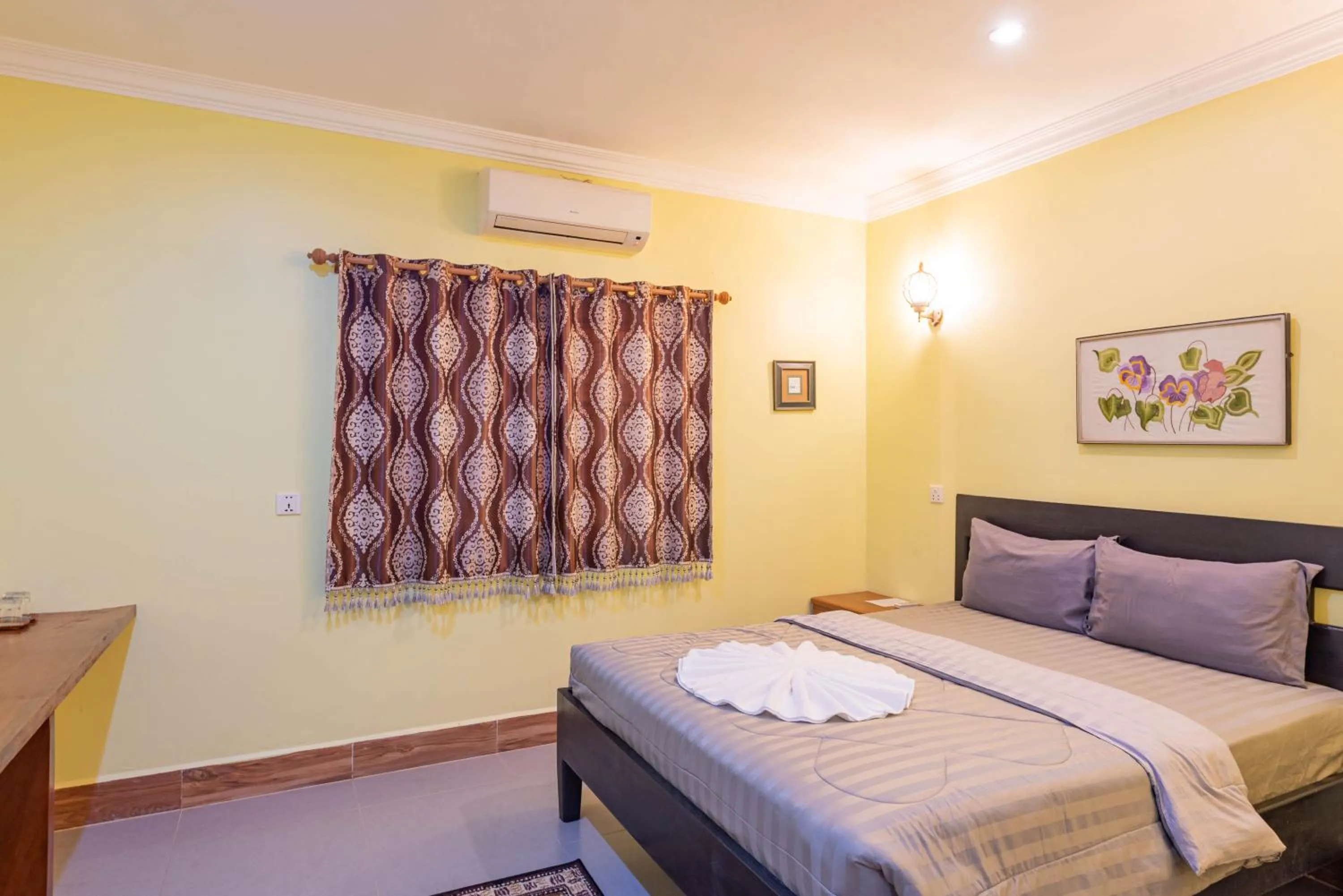 Boyada Villa Siem Reap