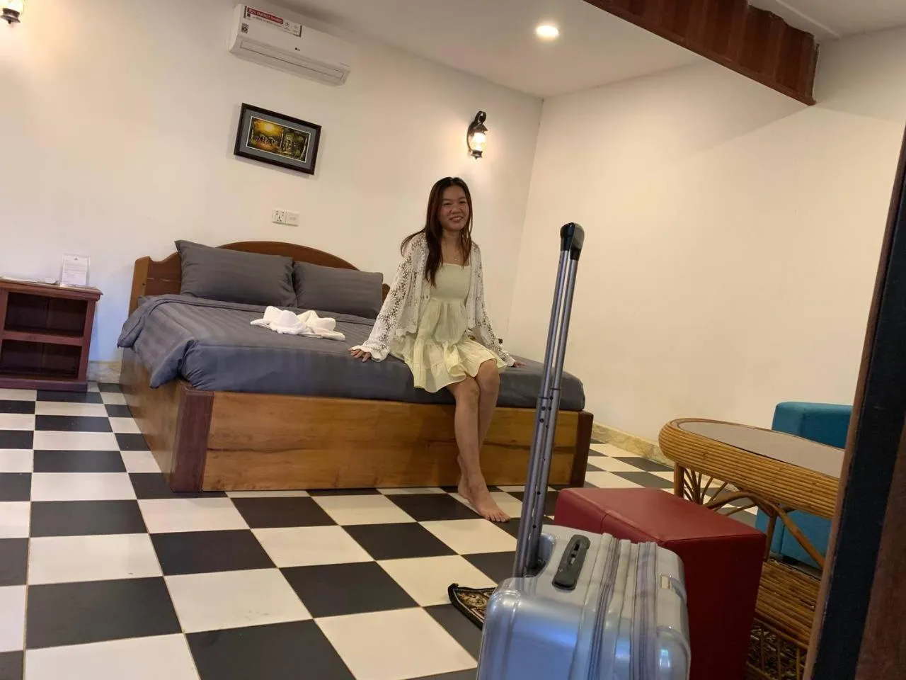 Boyada Villa Siem Reap