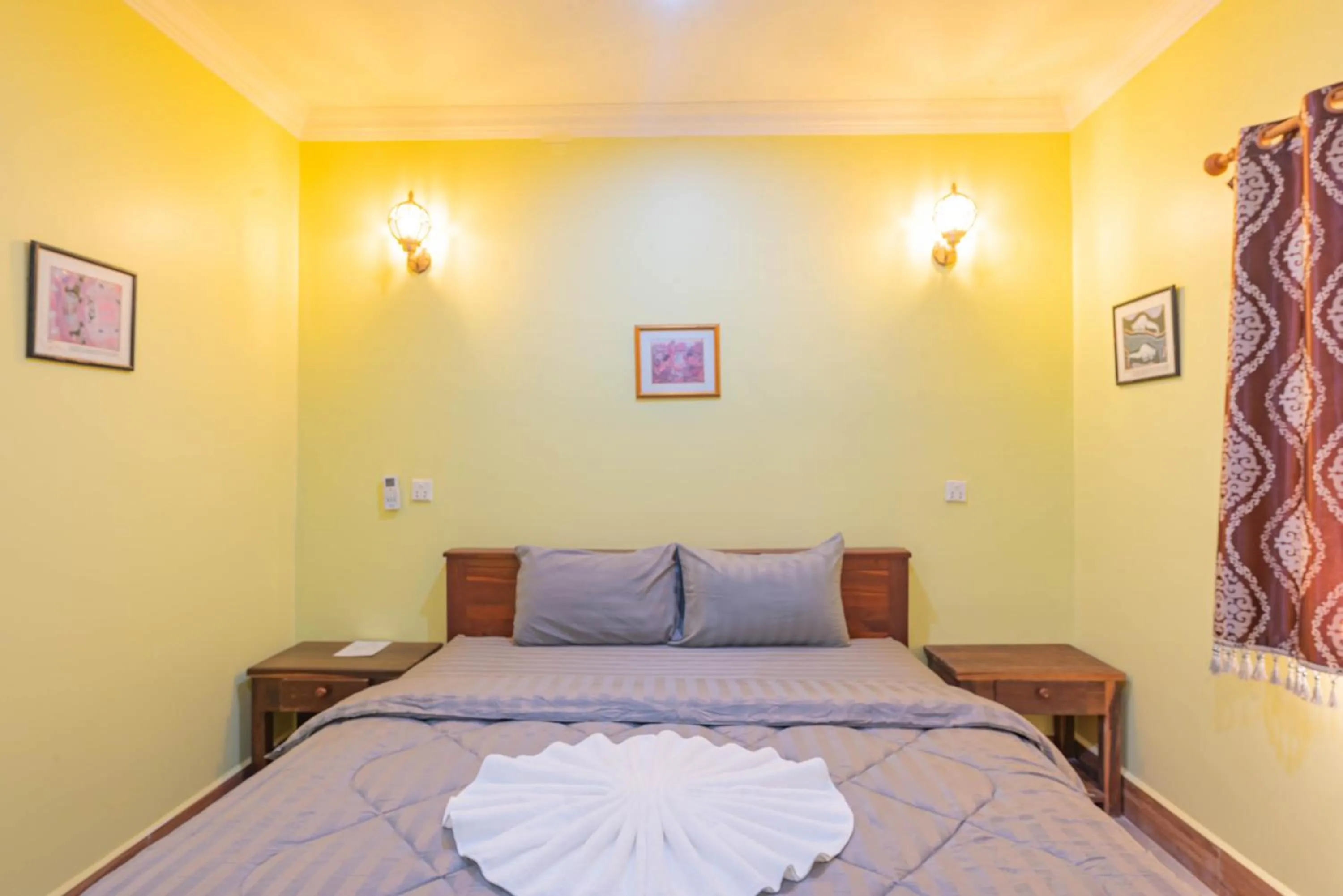 Boyada Villa Siem Reap