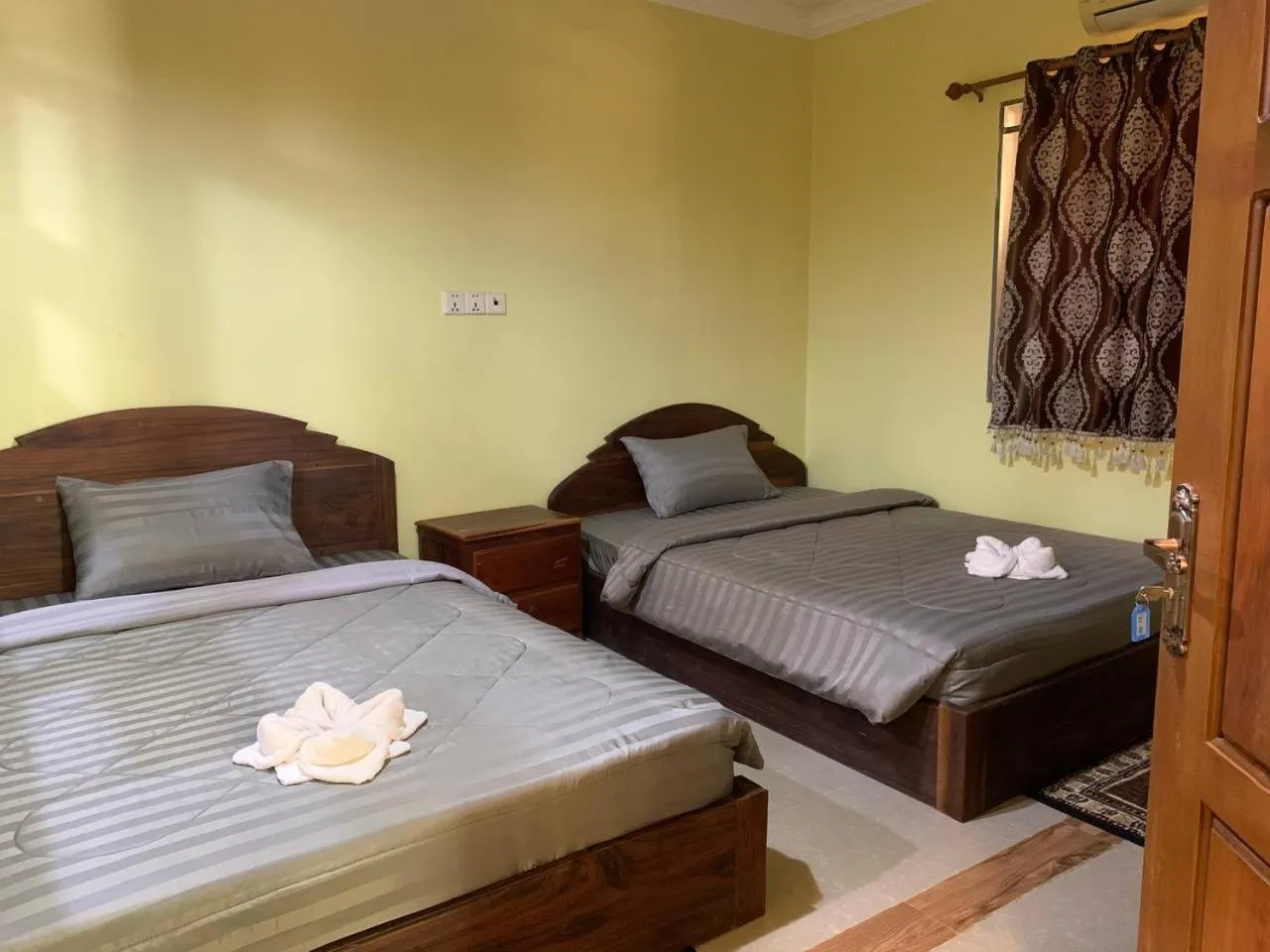 Boyada Villa Siem Reap