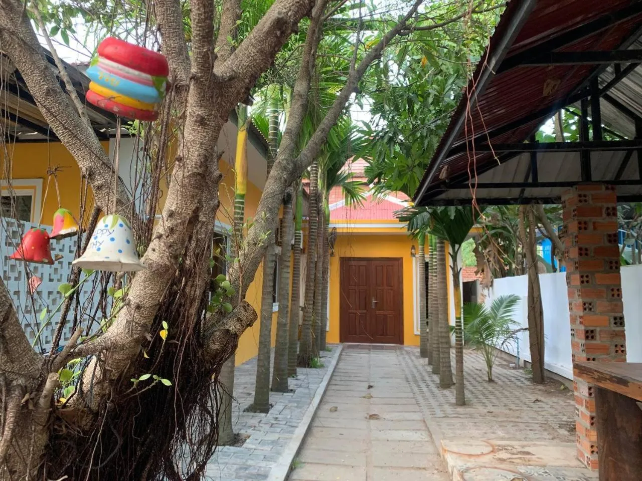 Boyada Villa Siem Reap