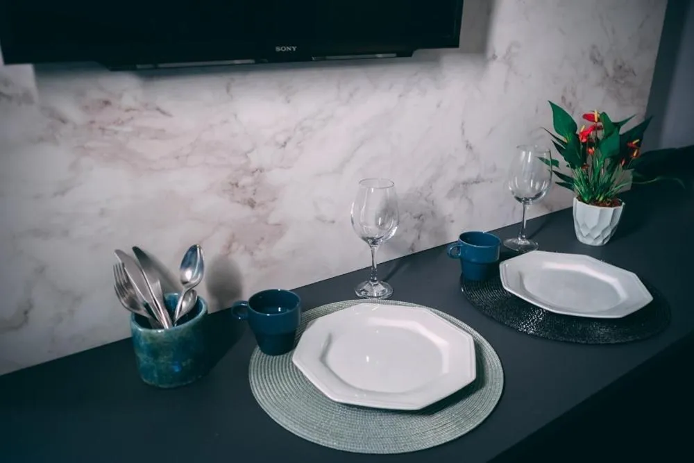 Flat BOUTIQUE em frente ao metrô MOEMA